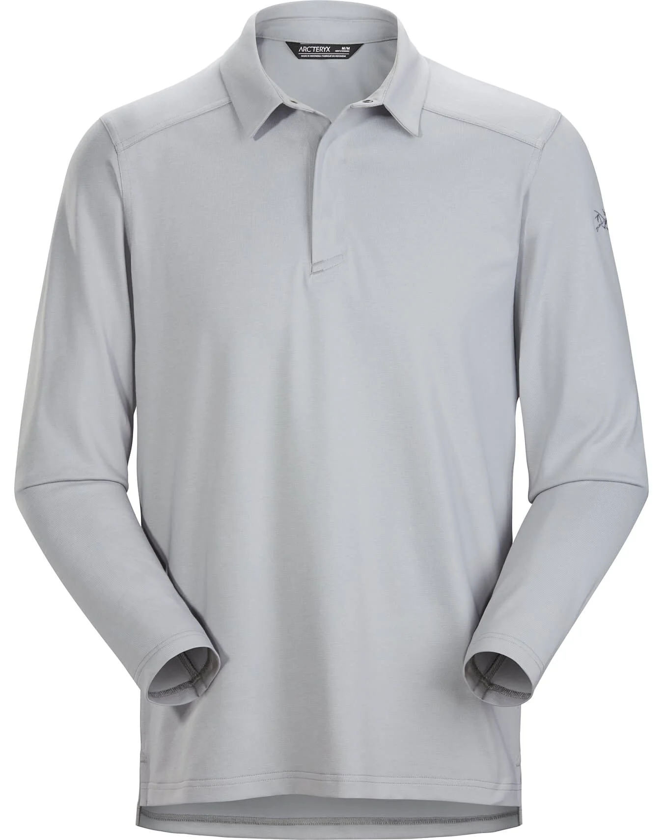 Captive LS Polo Men's