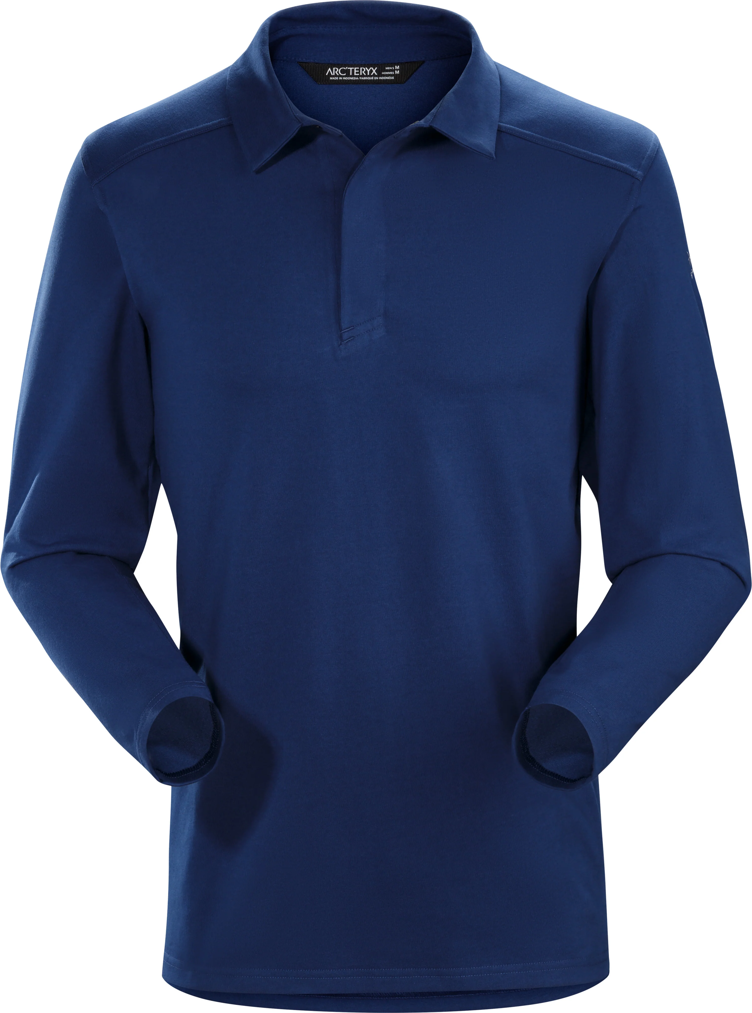 Captive LS Polo Men's