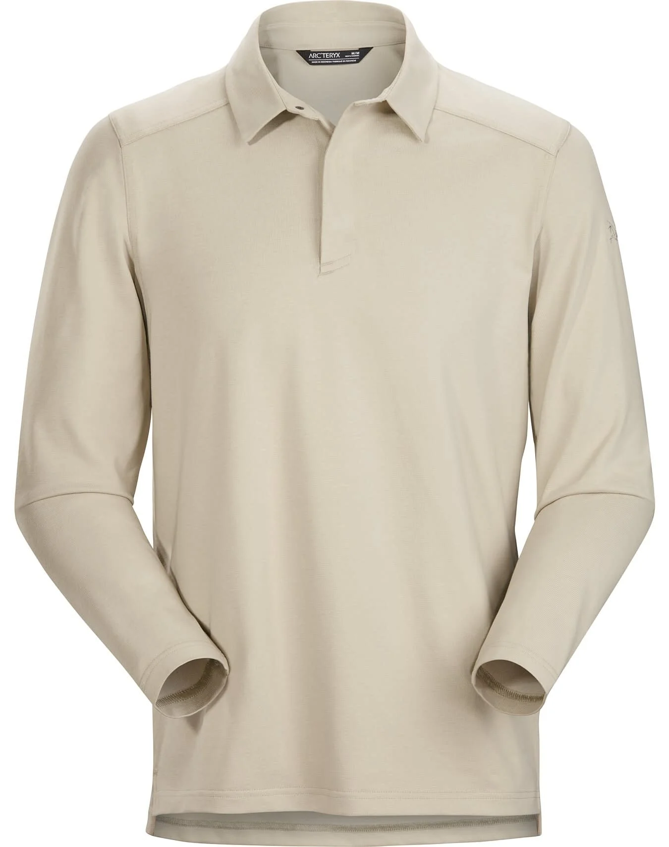 Captive LS Polo Men's
