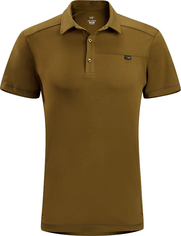 Captive Polo SS Men's
