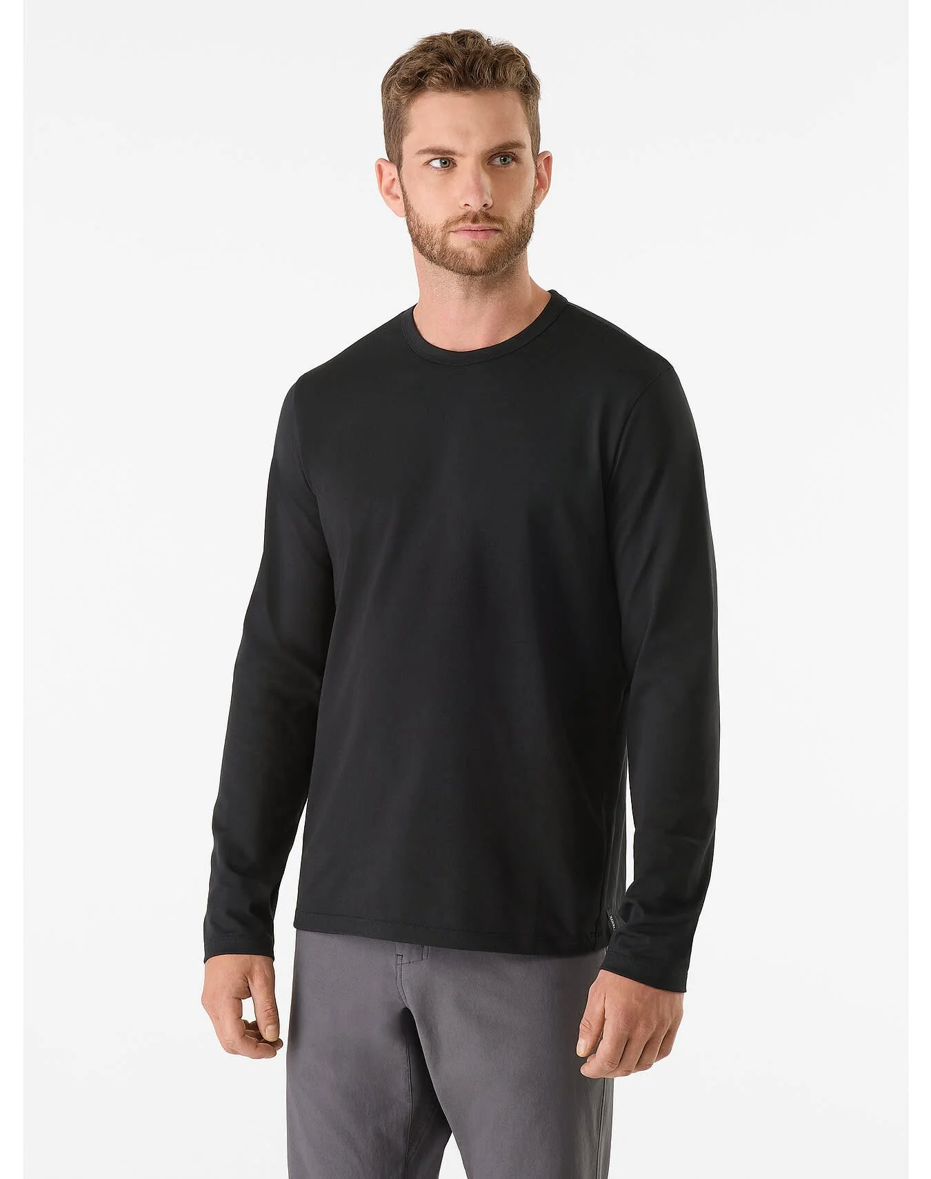 Captive Shirt LS Men's