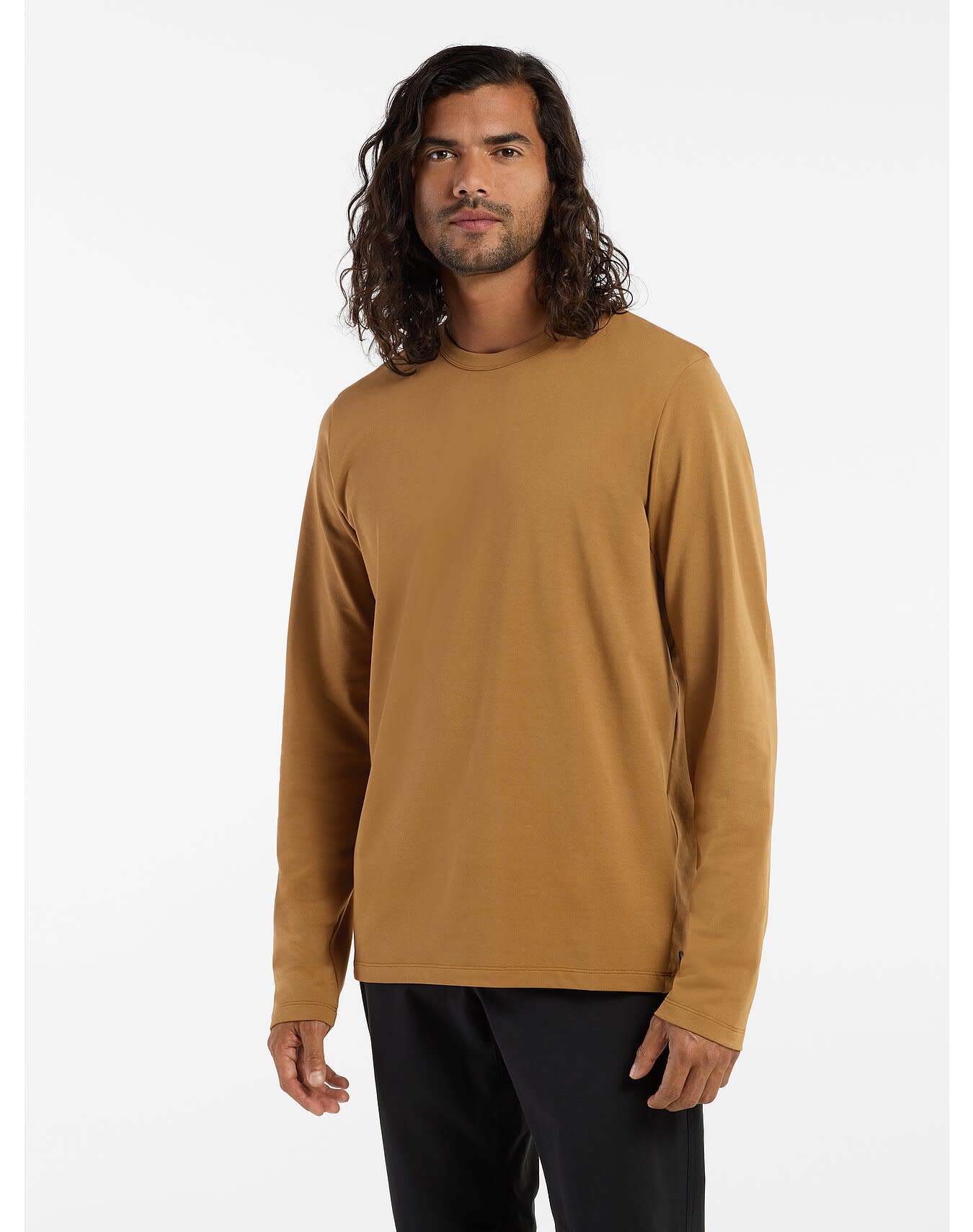 Captive Shirt LS Men's
