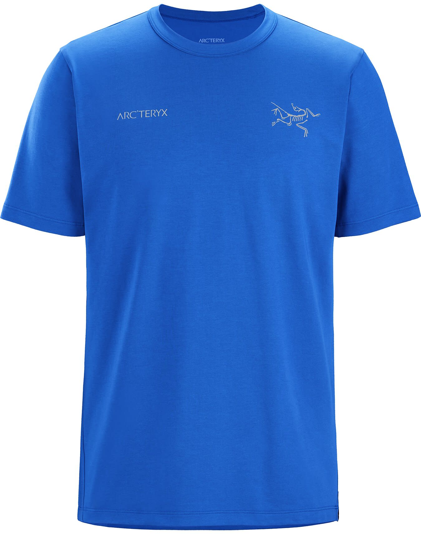 Captive Split T-Shirt Men's