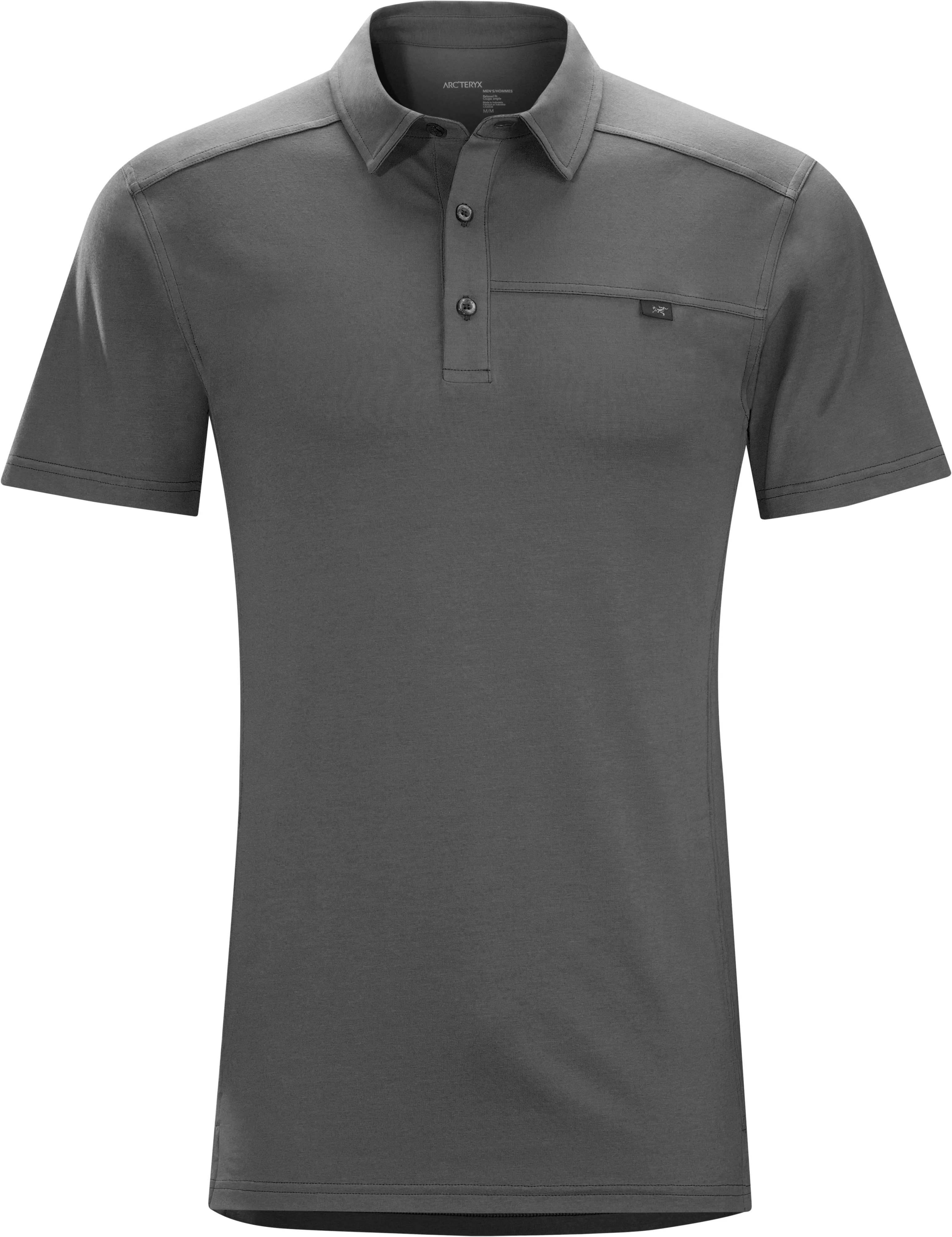 Captive SS Polo Men's - Image 2