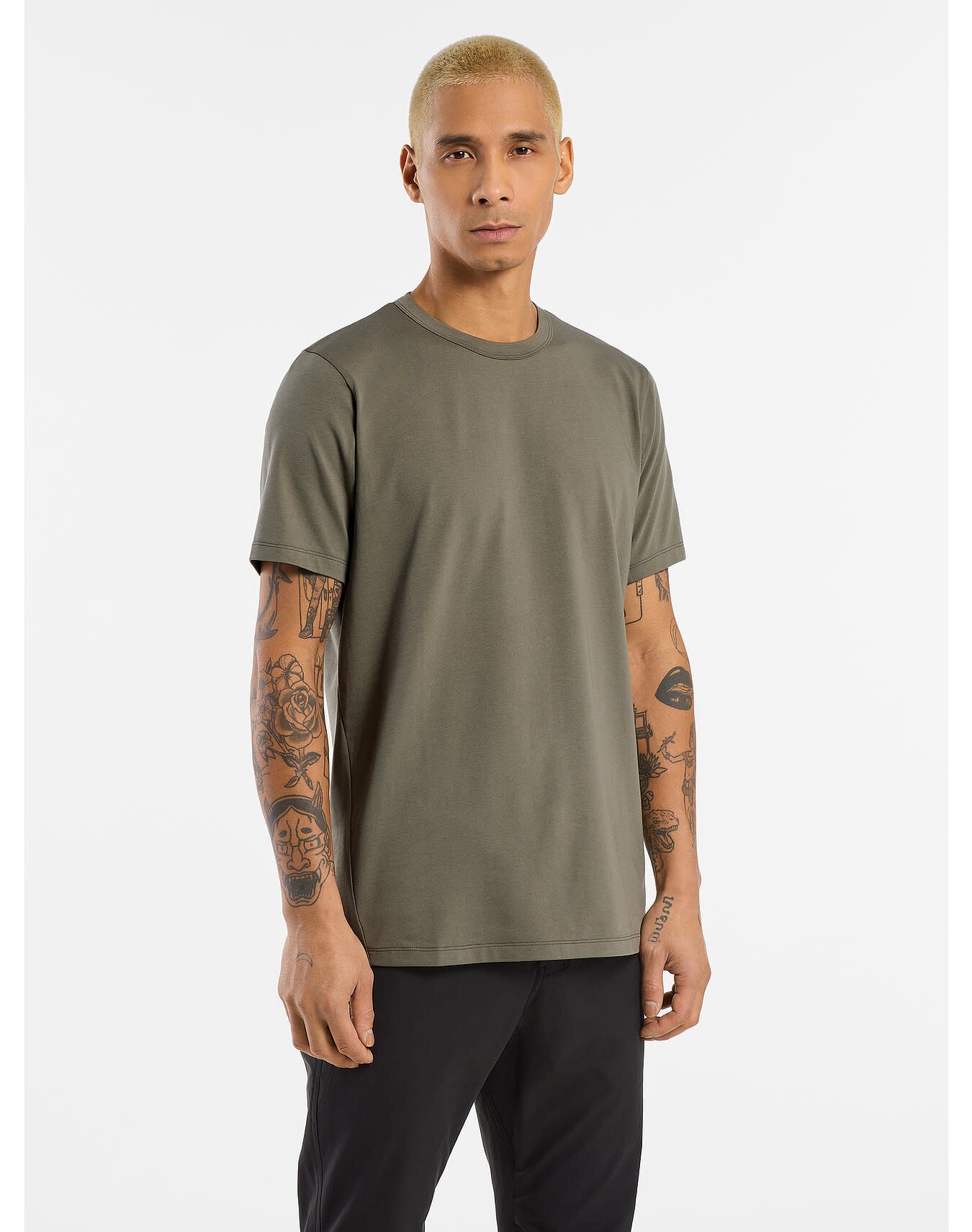 Captive T-Shirt Men's