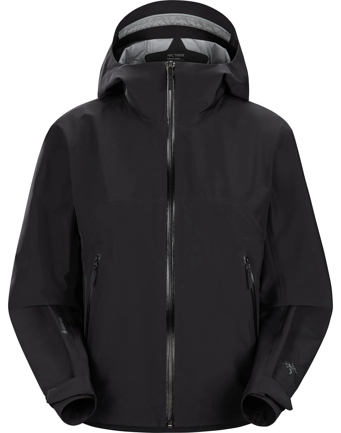 Caralle Pleated Jacket Women's