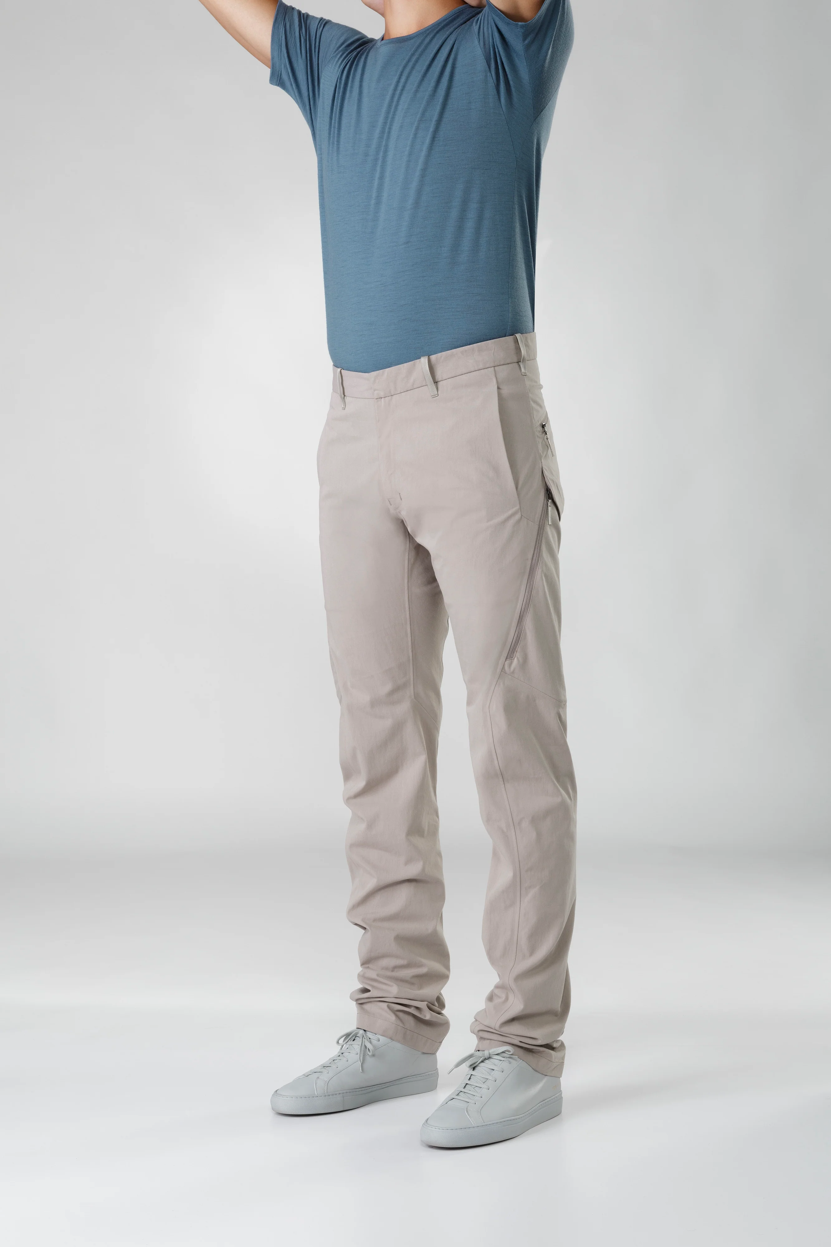 Cargo LT Pant