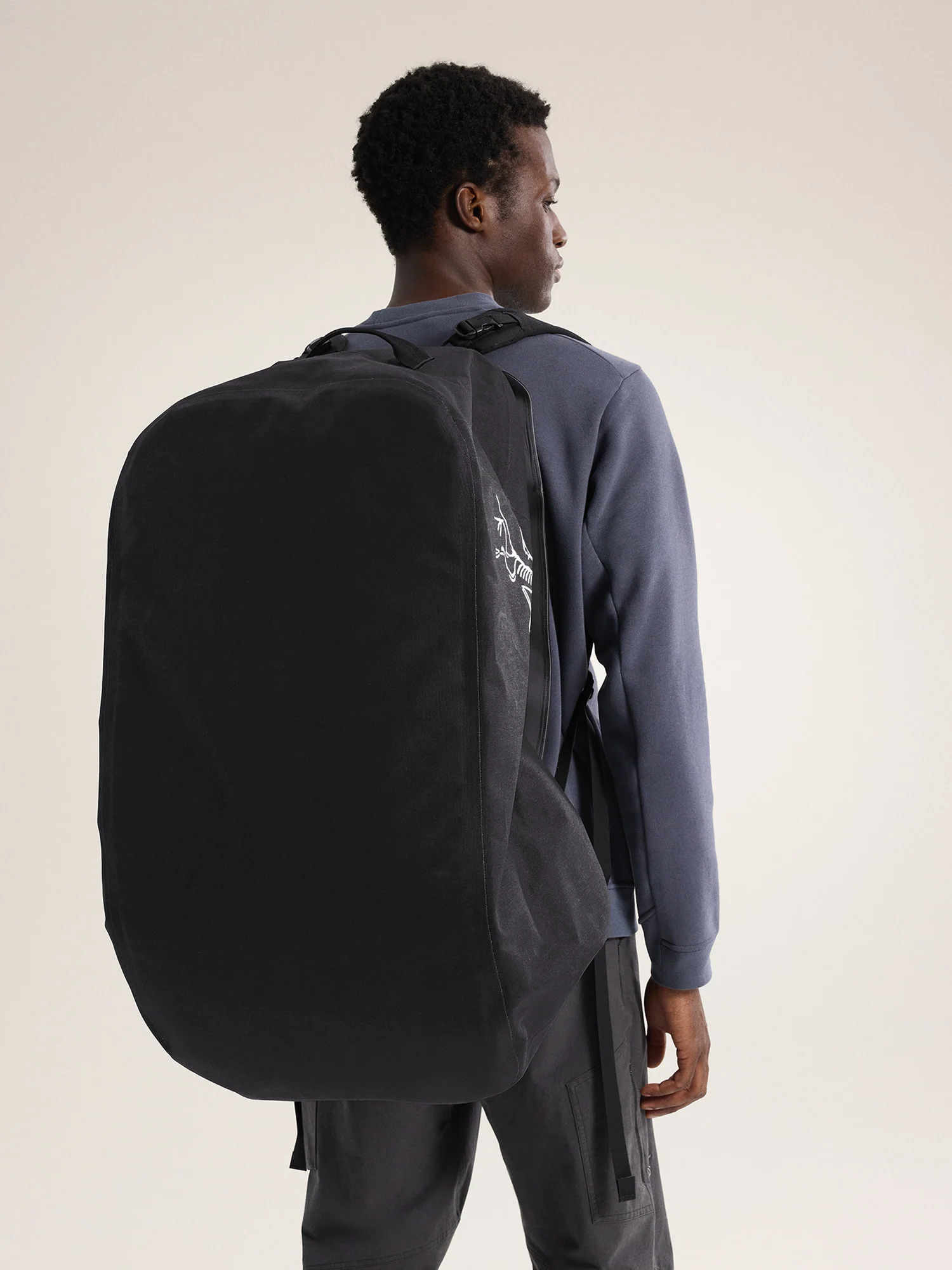 Carrier 100 Duffle - Image 3