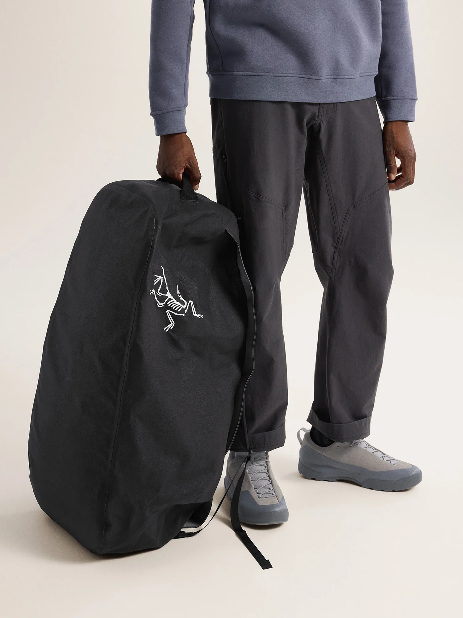 Carrier 100 Duffle - Image 4