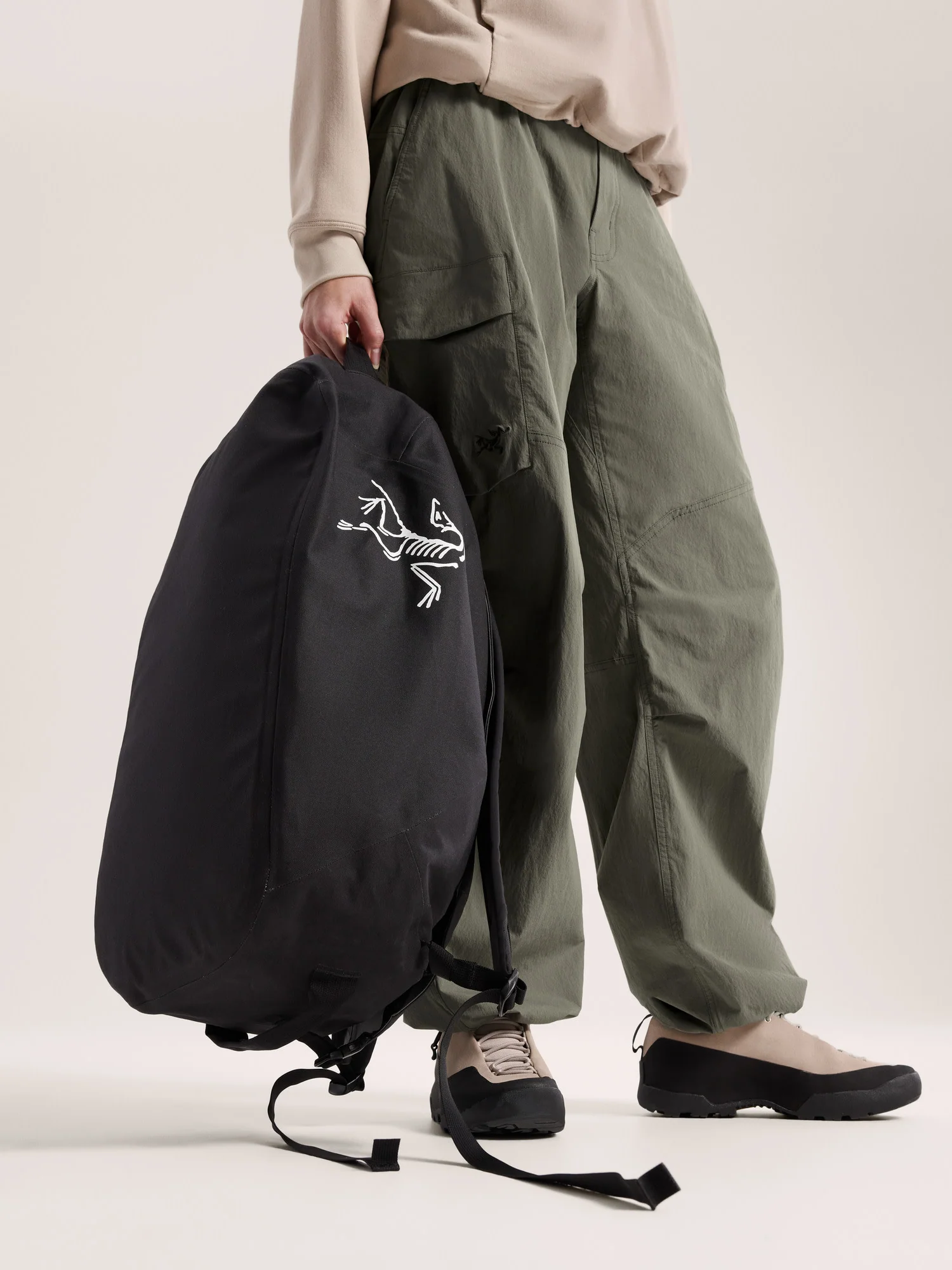 Carrier 40 Duffle - Image 4