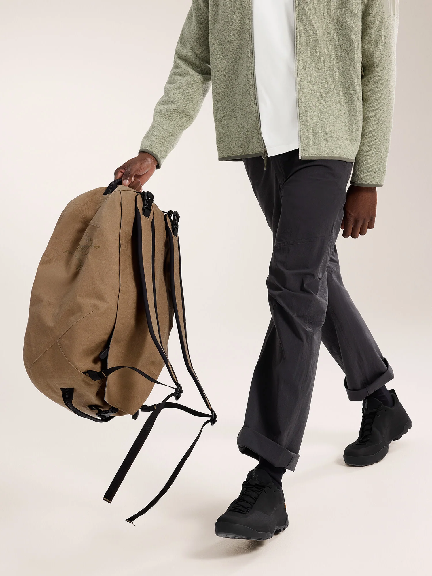 Carrier 40 Duffle - Image 4