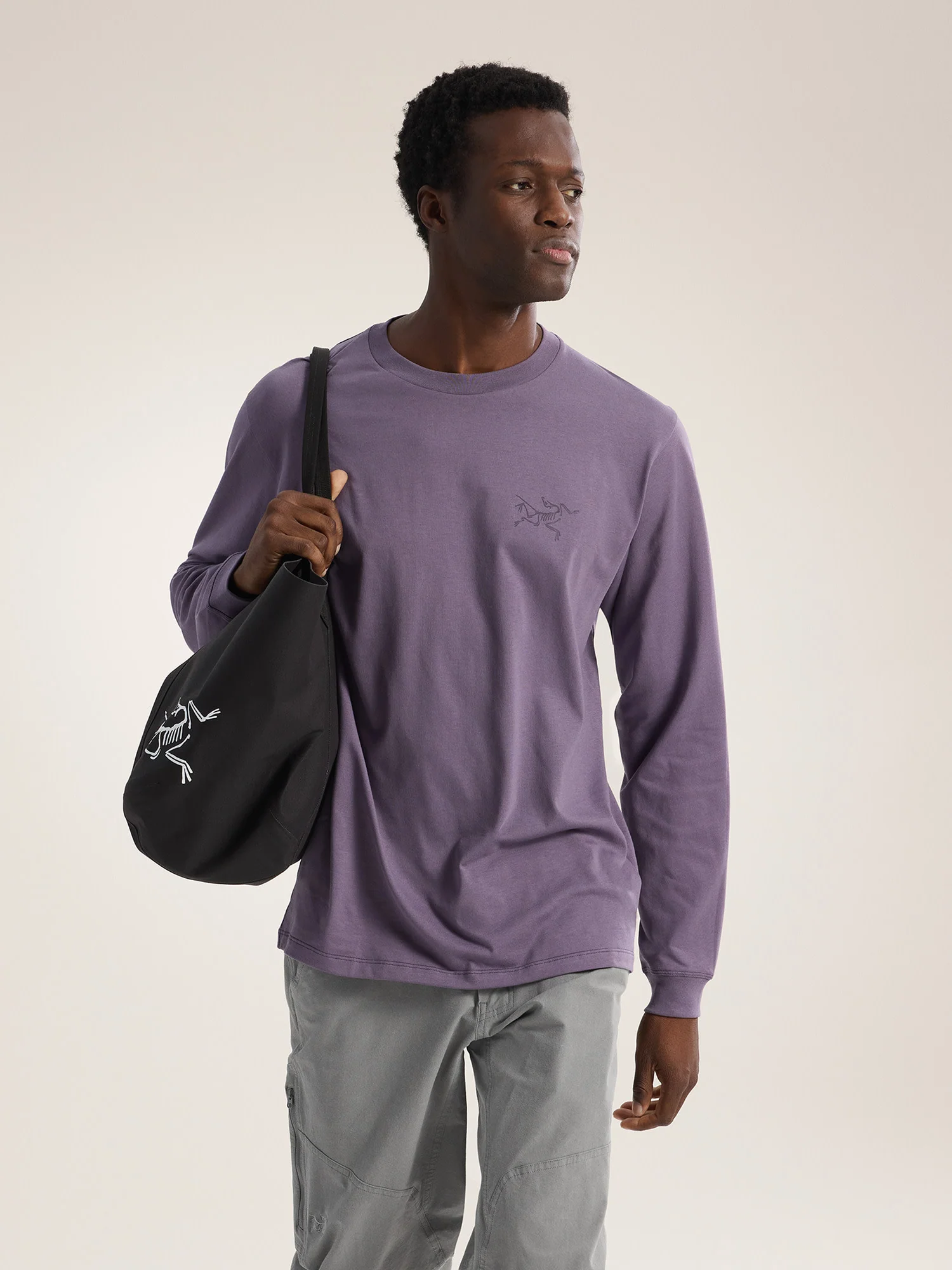 Carrier 45 Gear Tote - Image 3