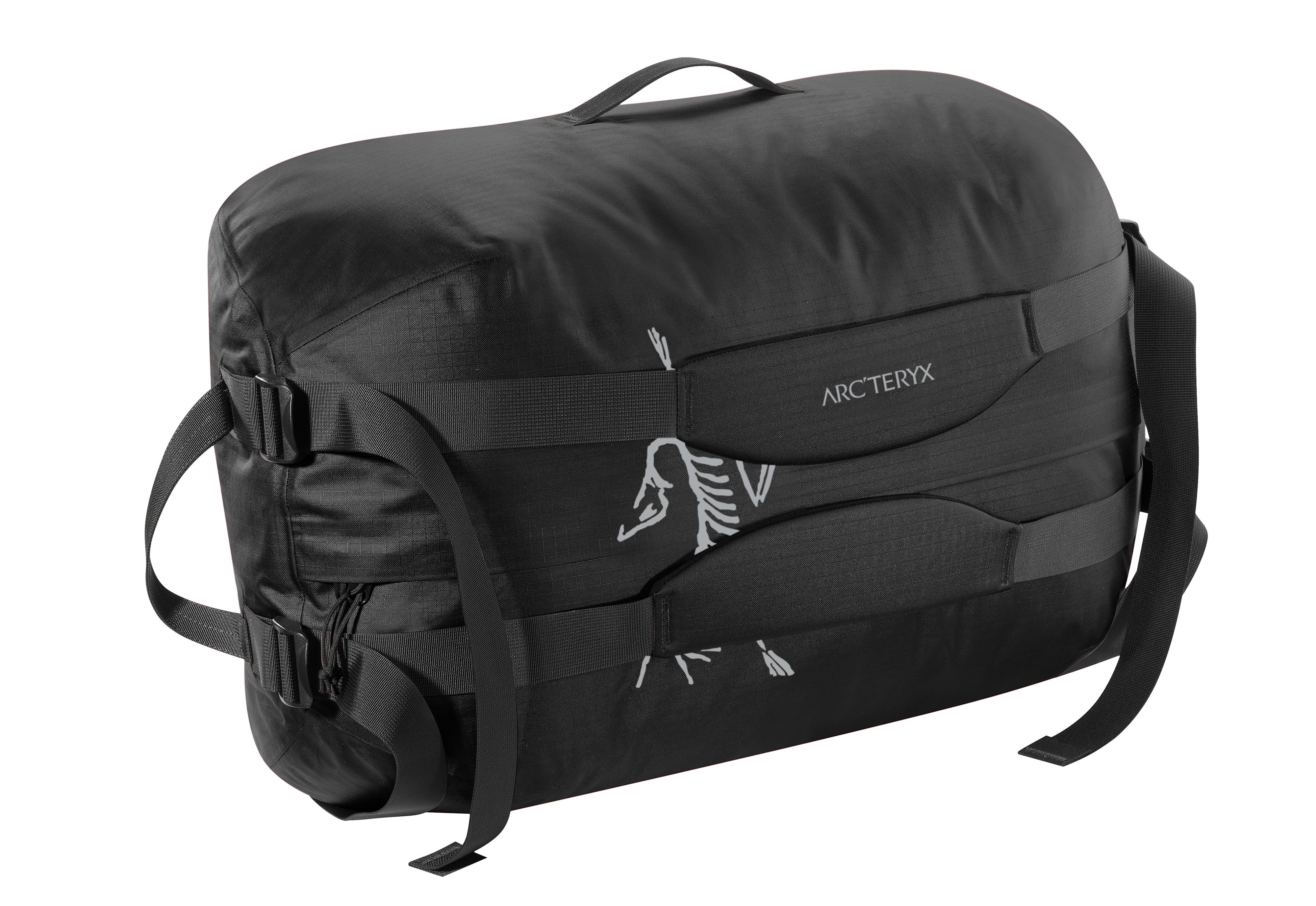 Carrier Duffel 50