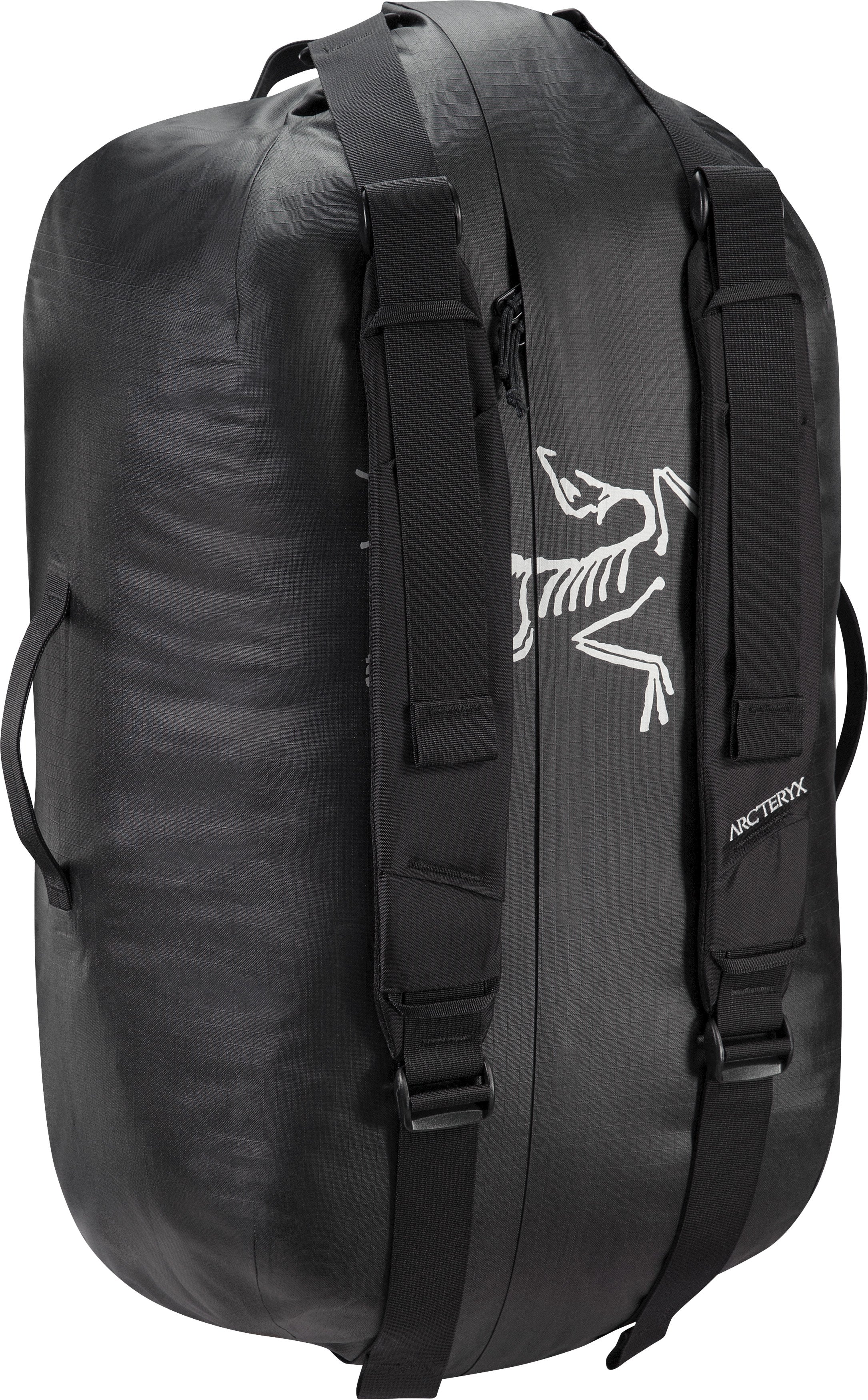 Carrier Duffle 55