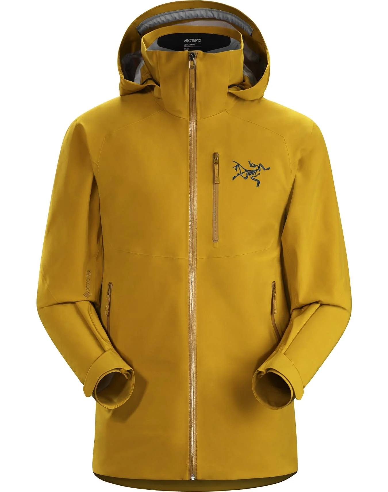 Cassiar Jacket Men's