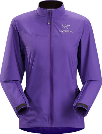 Celeris Jacket Women's