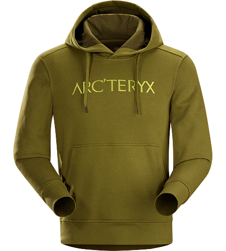 Centre Hoody Men's