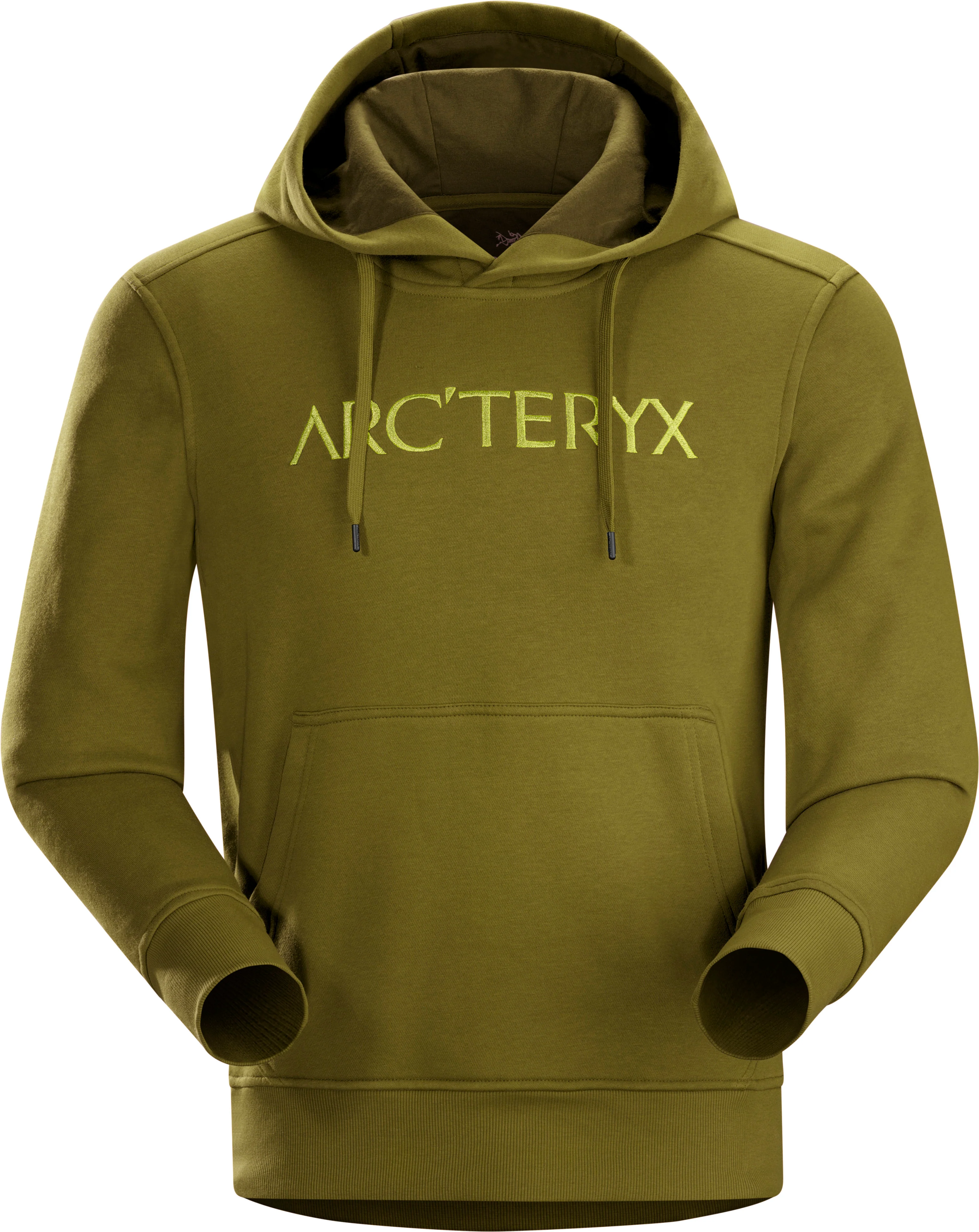 Centre Hoody Men's - Image 2