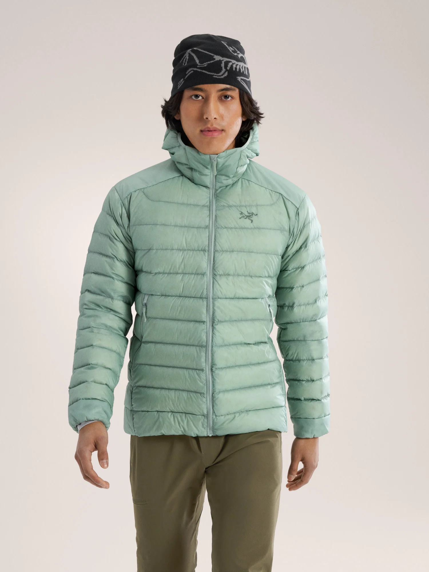 Cerium Hoody Men's