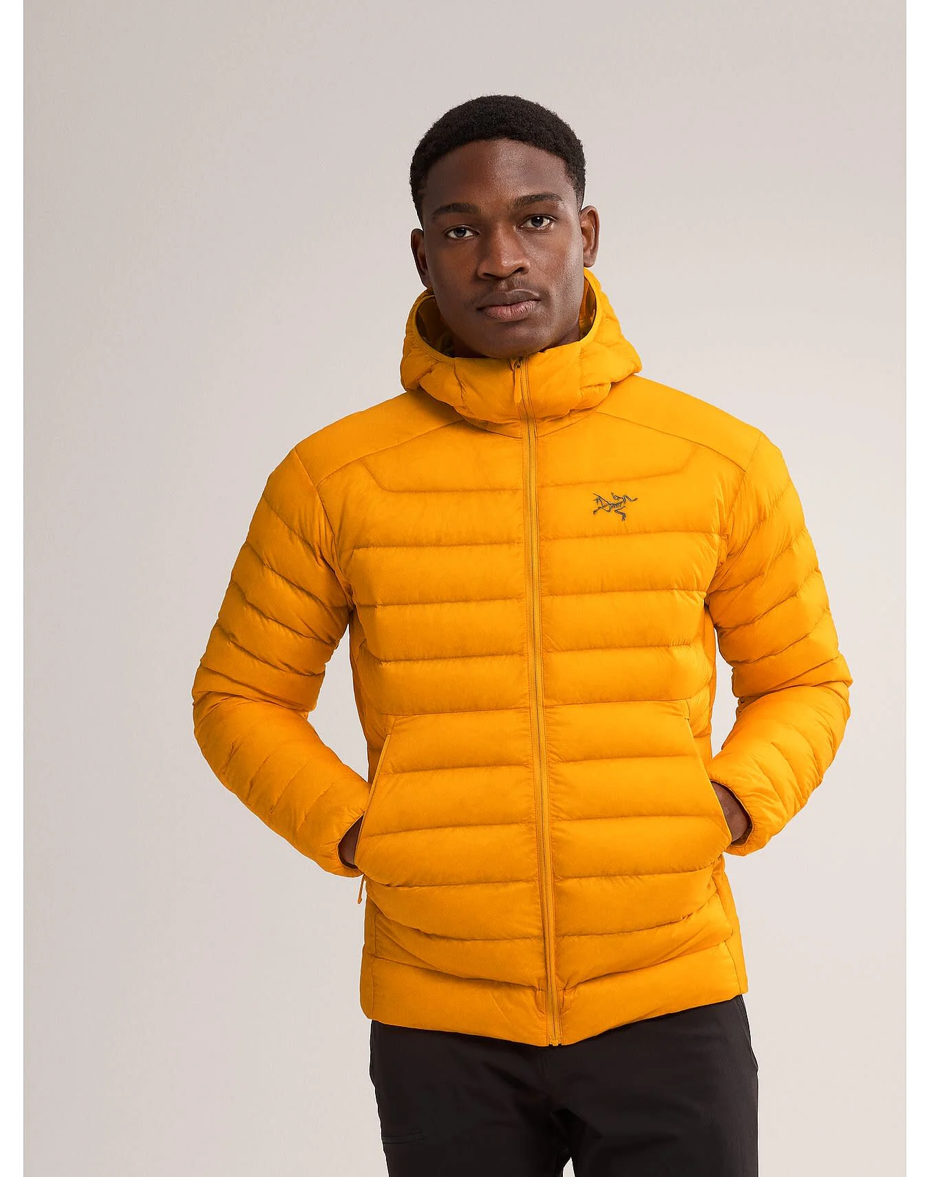Cerium Hoody Men's