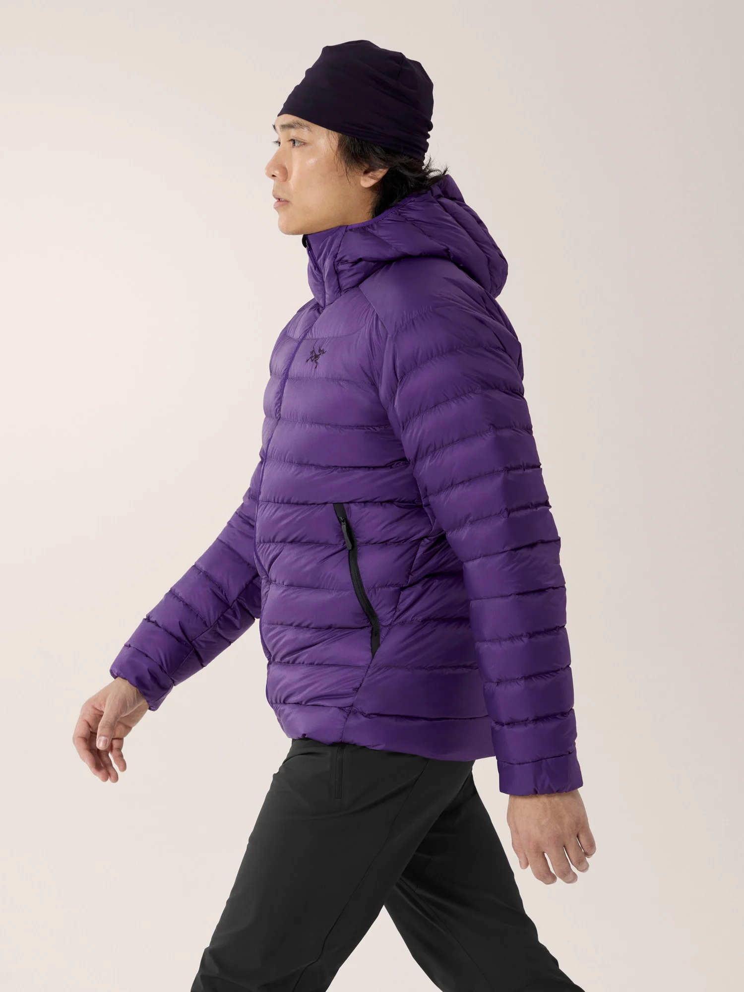 Cerium Hoody Men's - Image 4