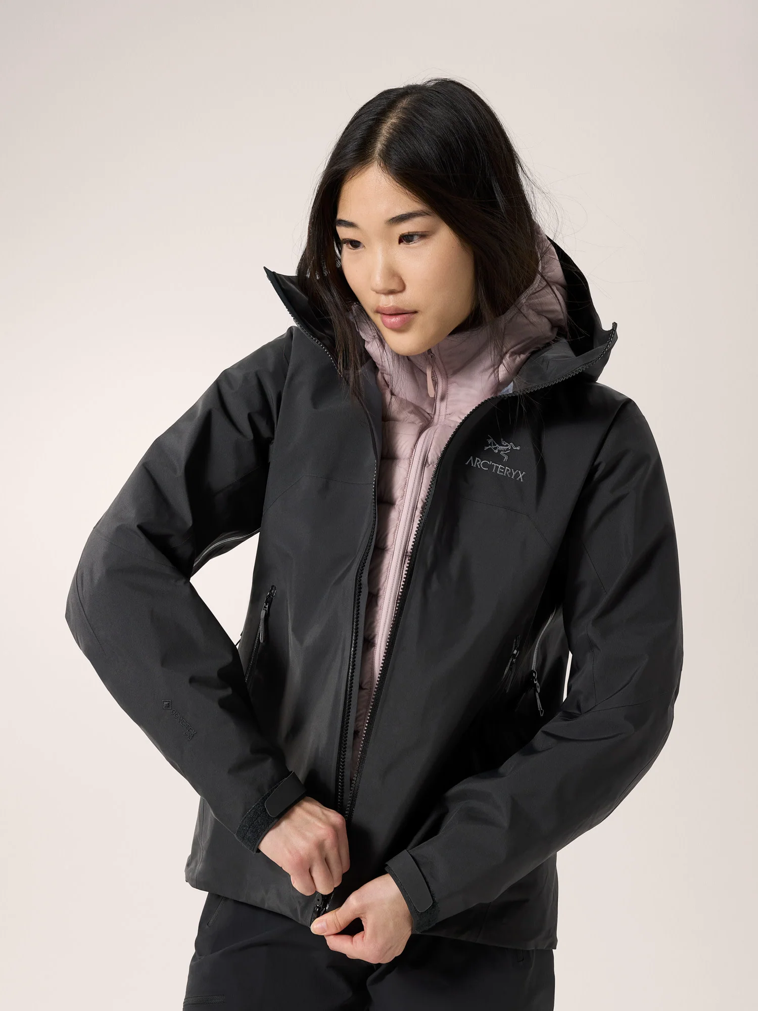 Cerium Hoody Women's - Image 2