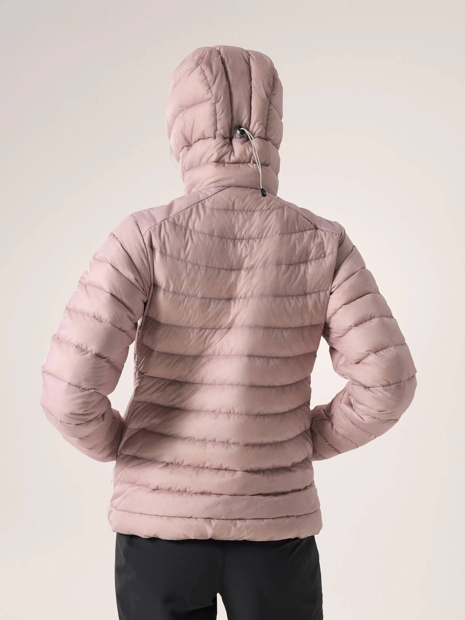 Cerium Hoody Women's - Image 3