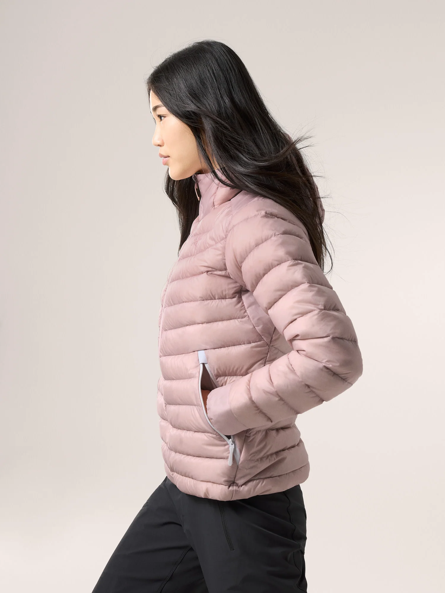 Cerium Hoody Women's - Image 4