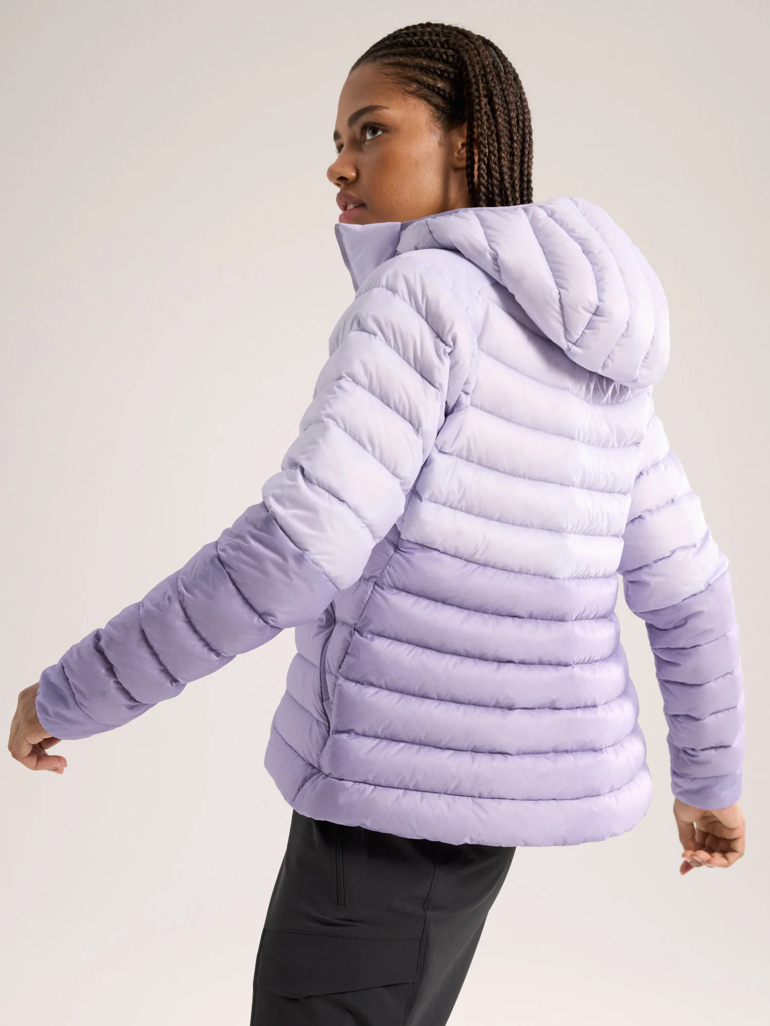 Cerium Hoody Women's - Image 2