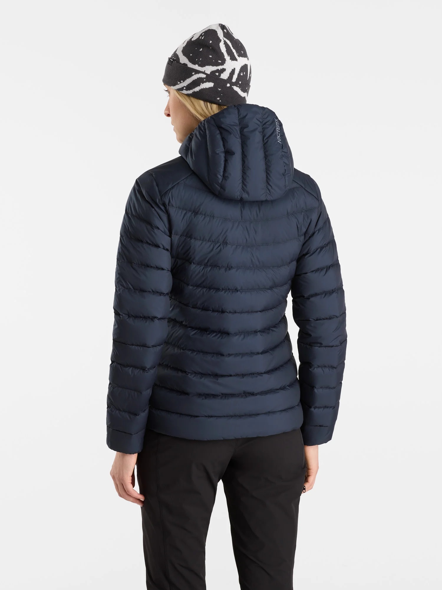 Cerium Hoody Women's - Image 3