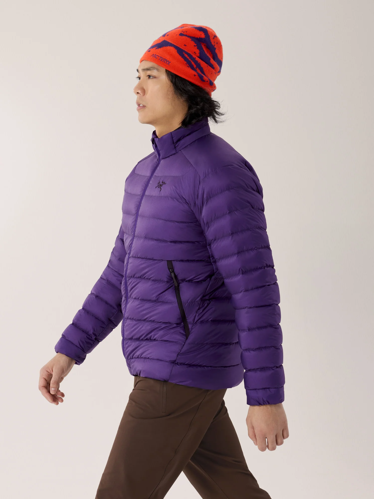 Cerium Jacket Men's - Image 4