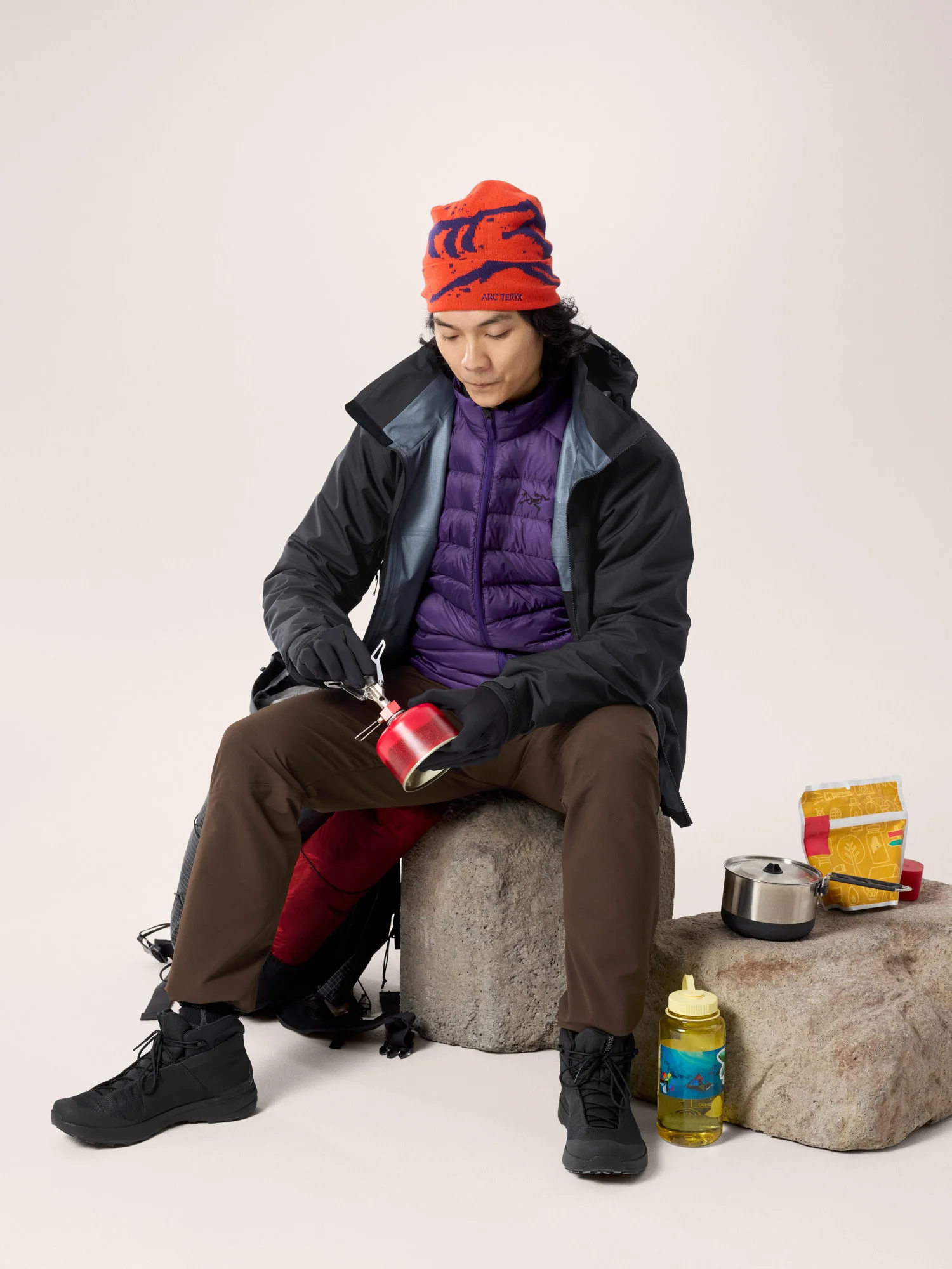 Cerium Jacket Men's - Image 5