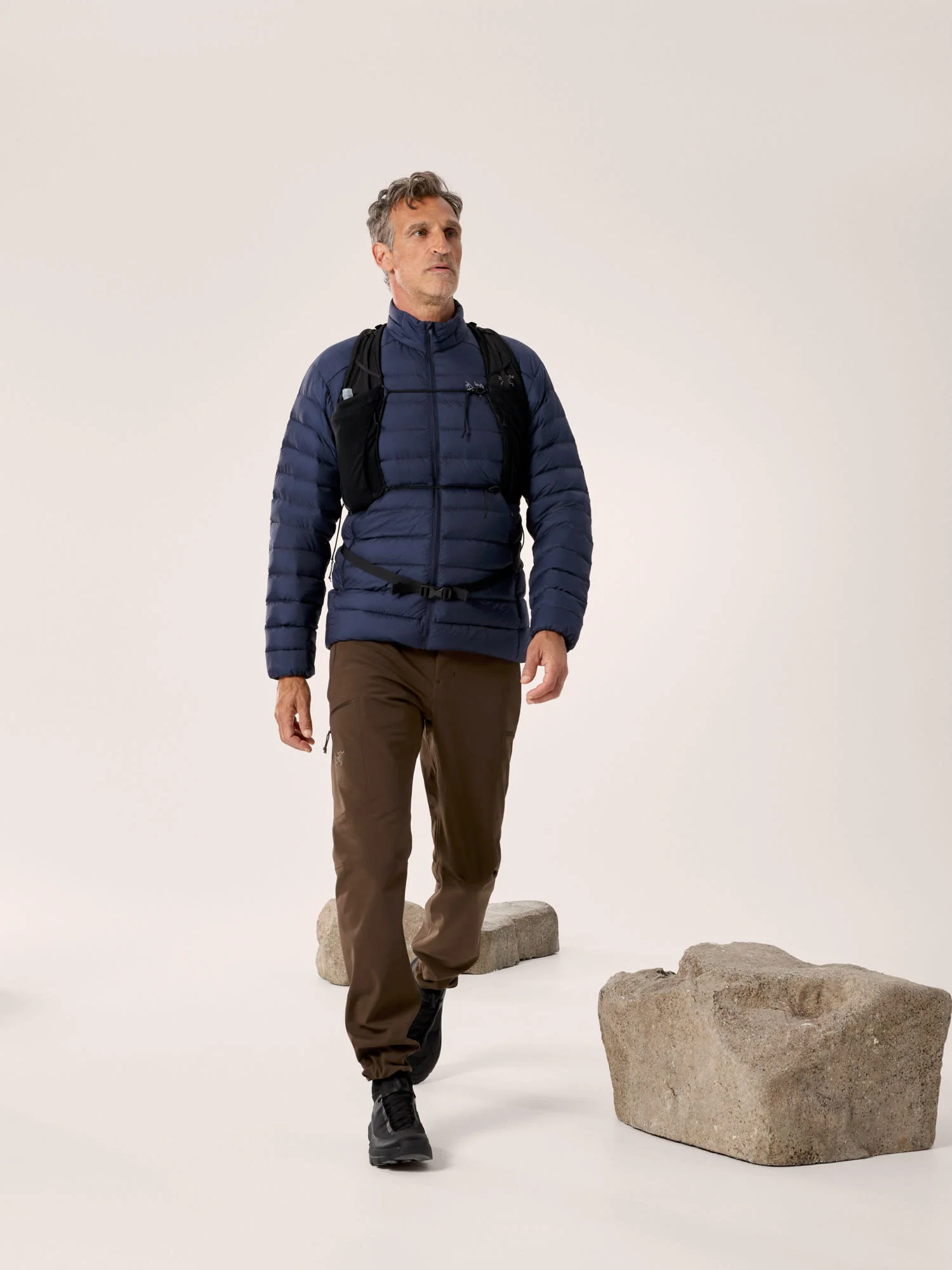 Cerium Jacket Men's - Image 3