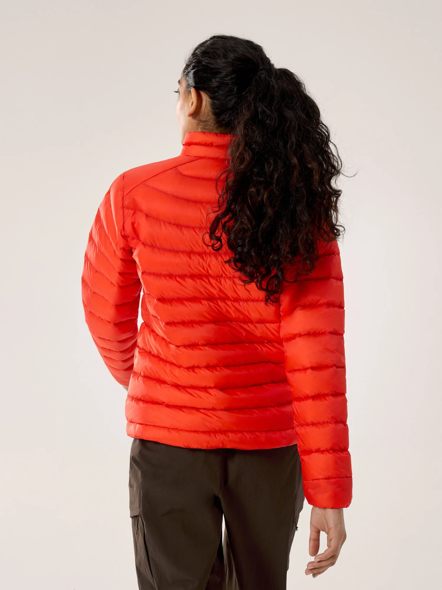 Cerium Jacket Women's - Image 3