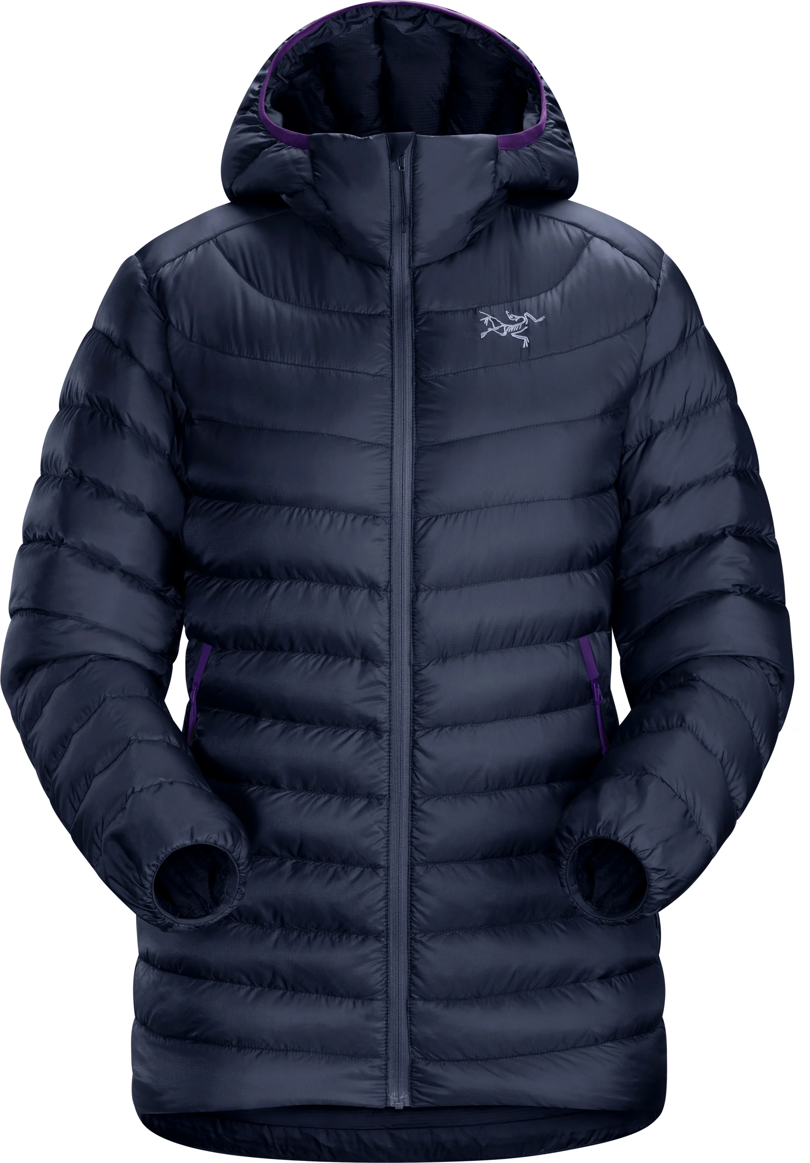 Cerium LT Hoody Women's