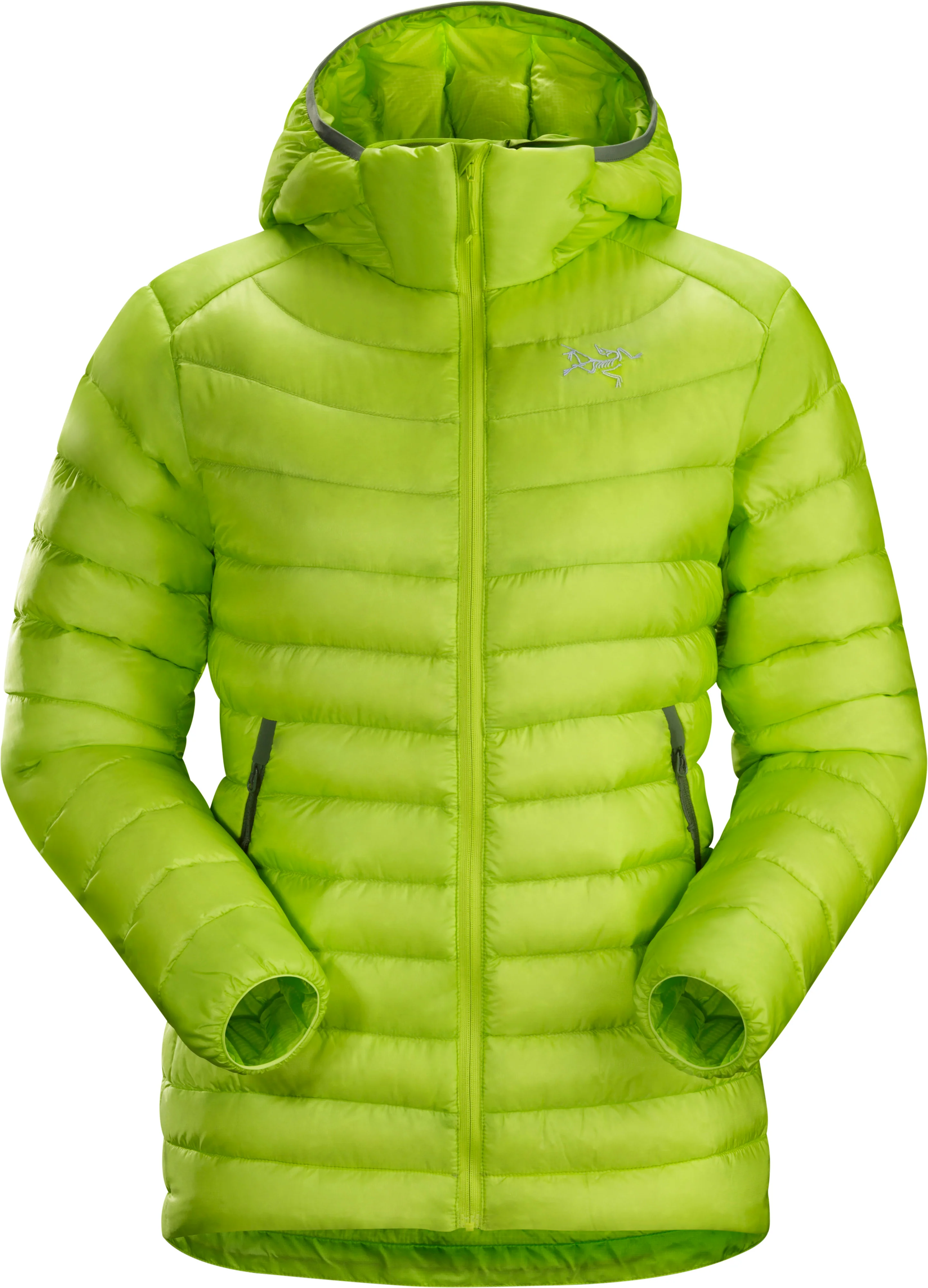 Cerium LT Hoody Women's