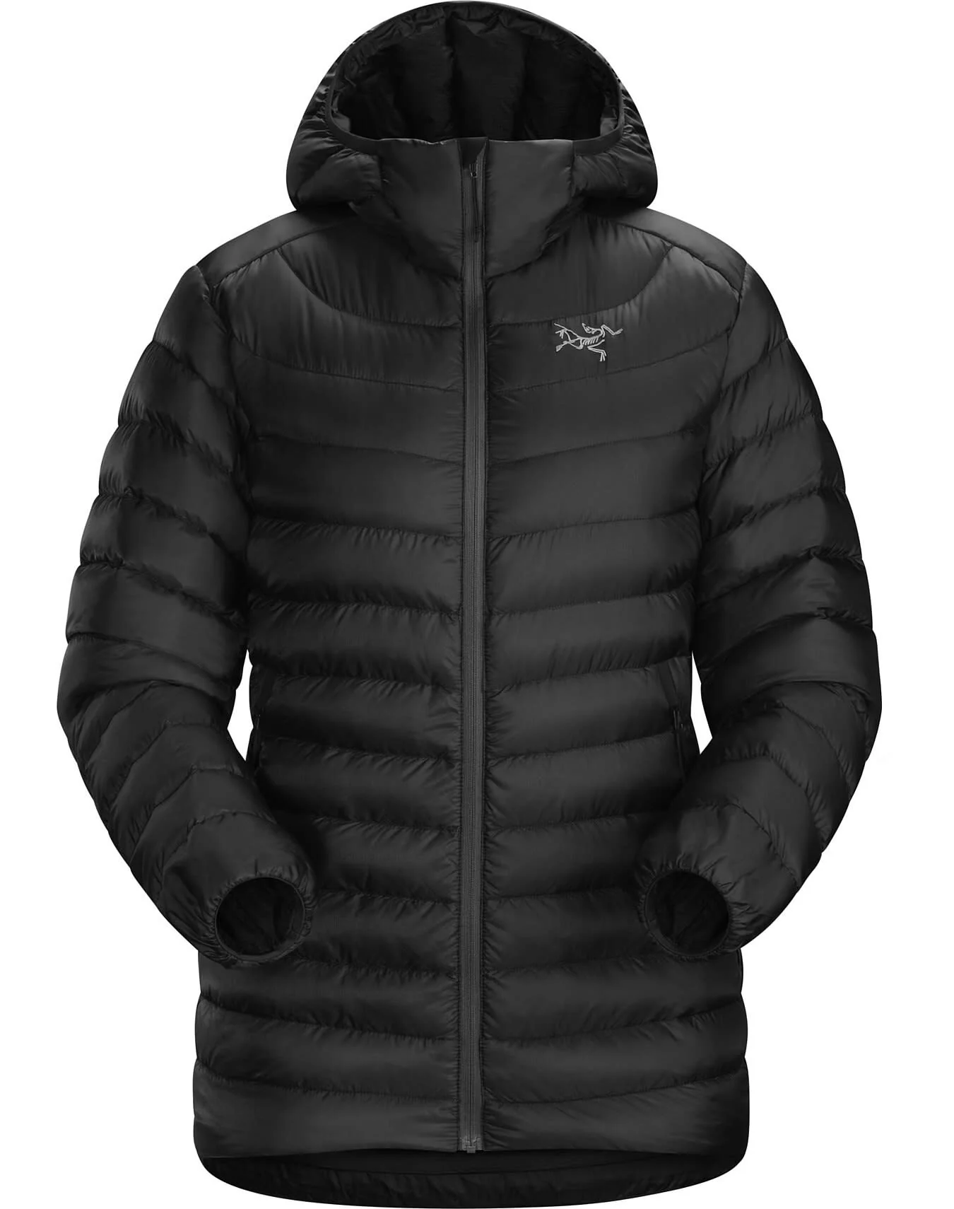 Cerium LT Hoody Women's