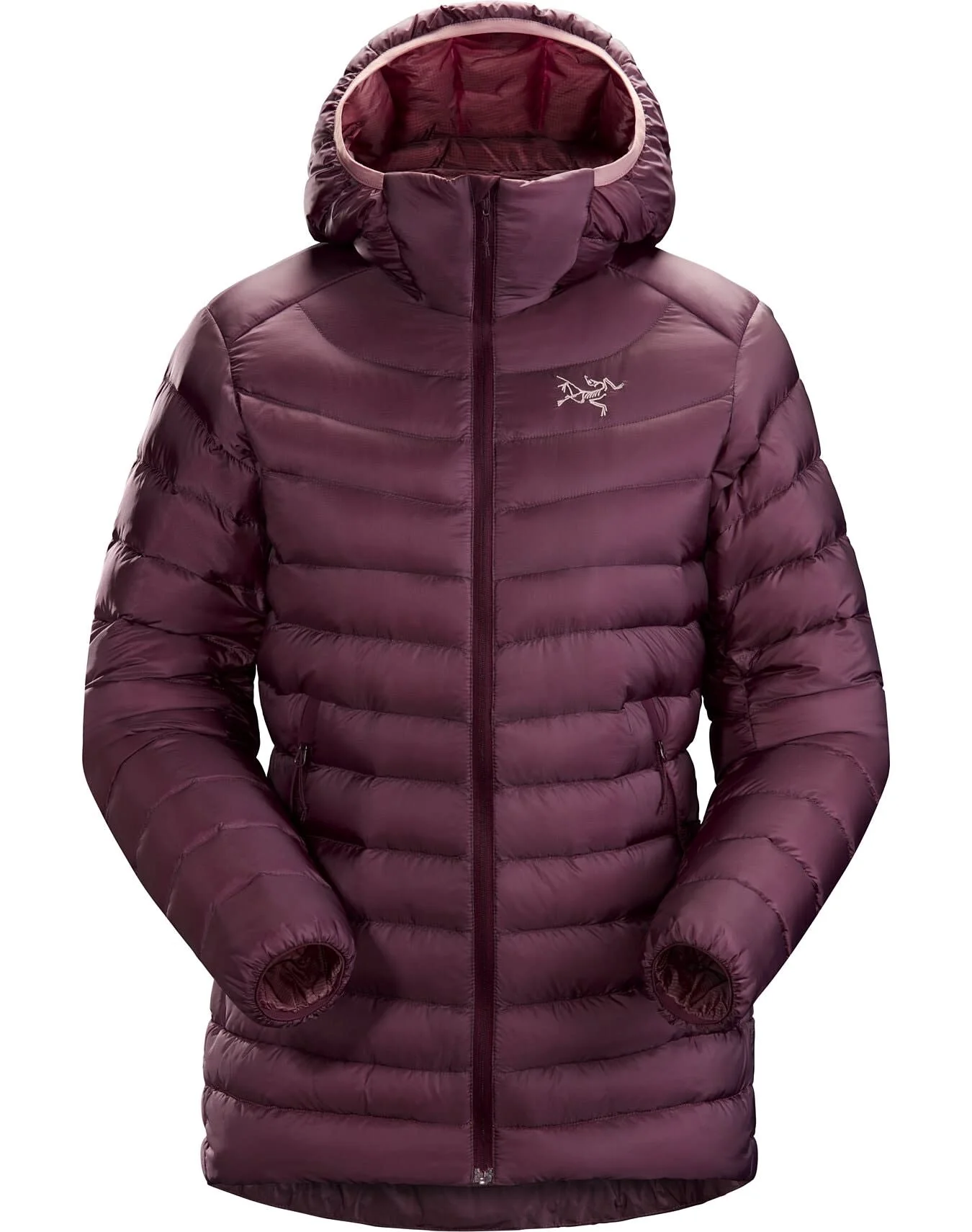 Cerium LT Hoody Women's