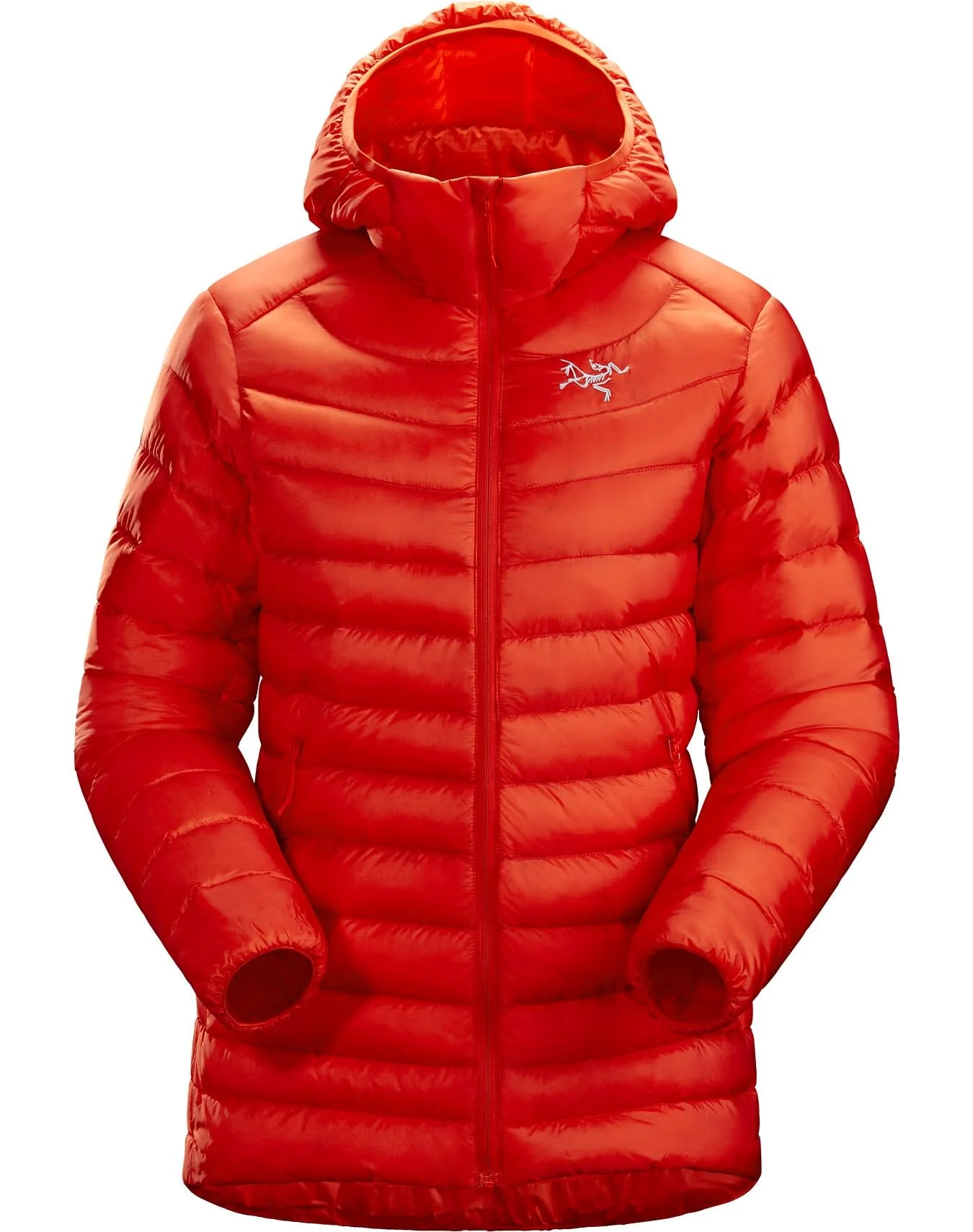 Cerium LT Hoody Women's