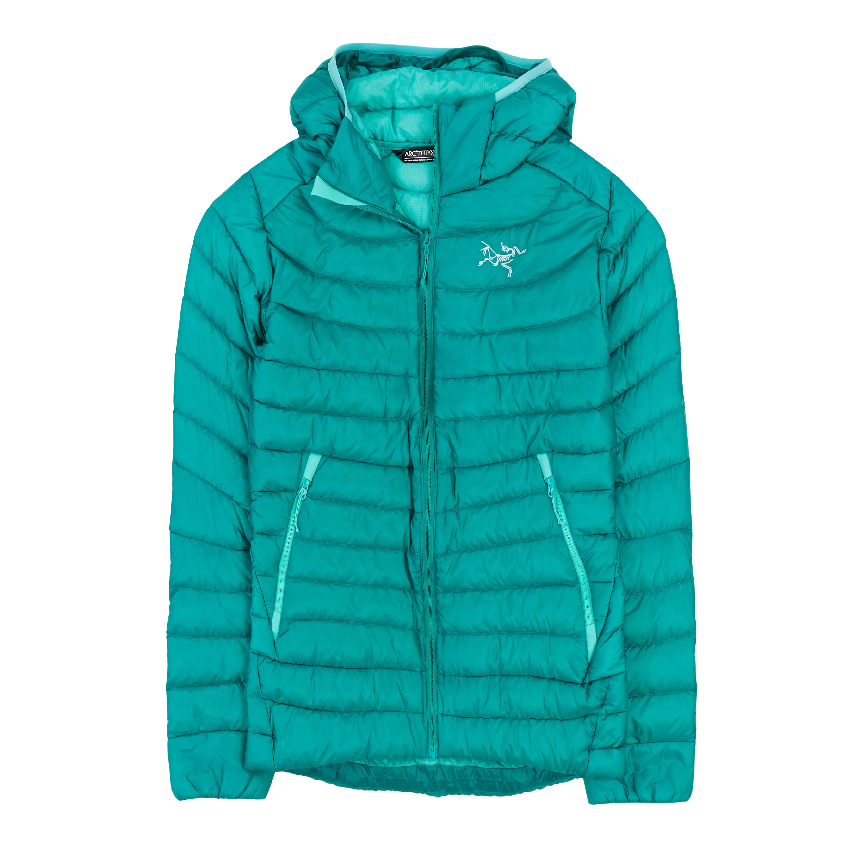 Cerium LT Hoody Women's