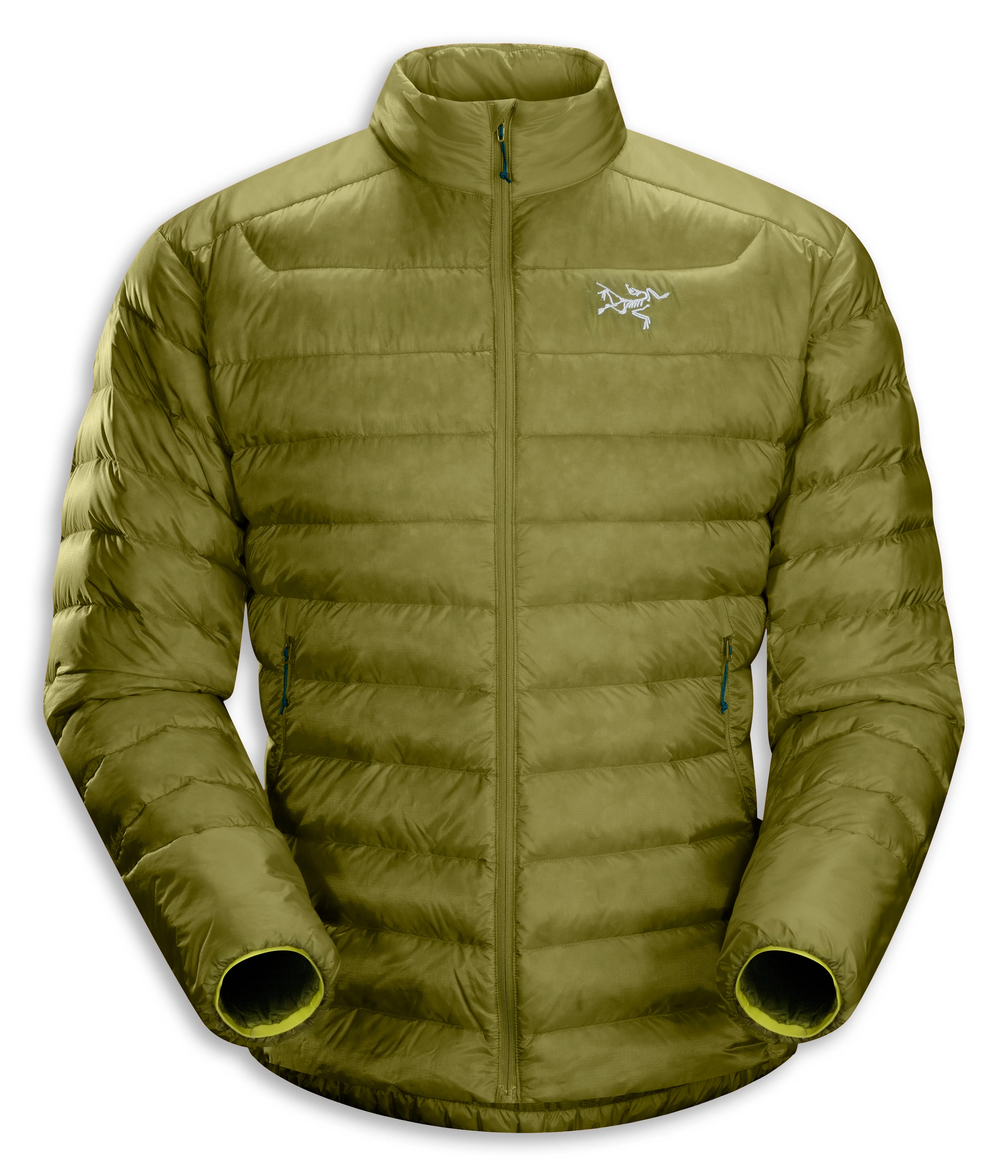 Cerium LT Jacket Men's