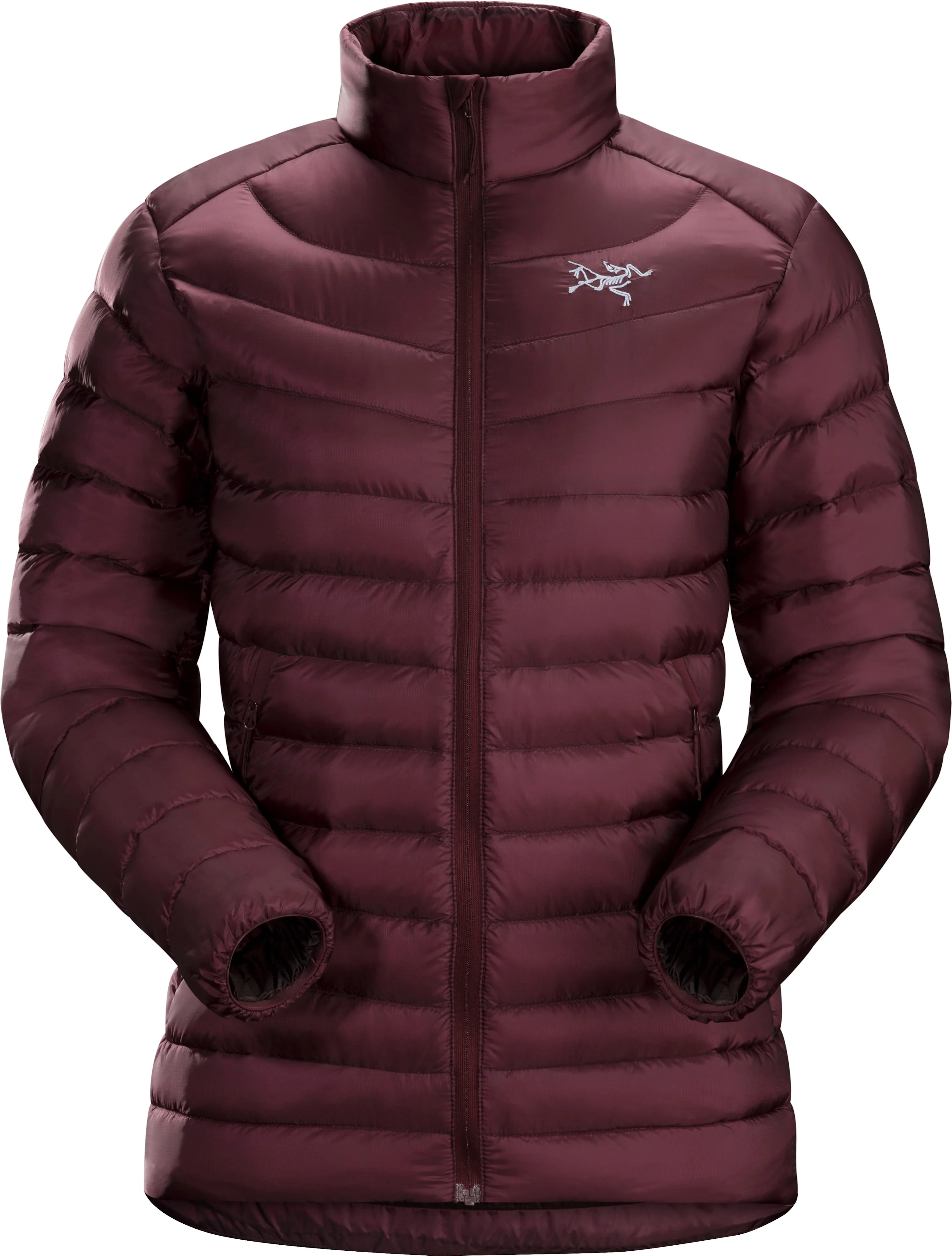 Cerium LT Jacket Women's