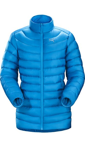 Cerium LT Jacket Women's