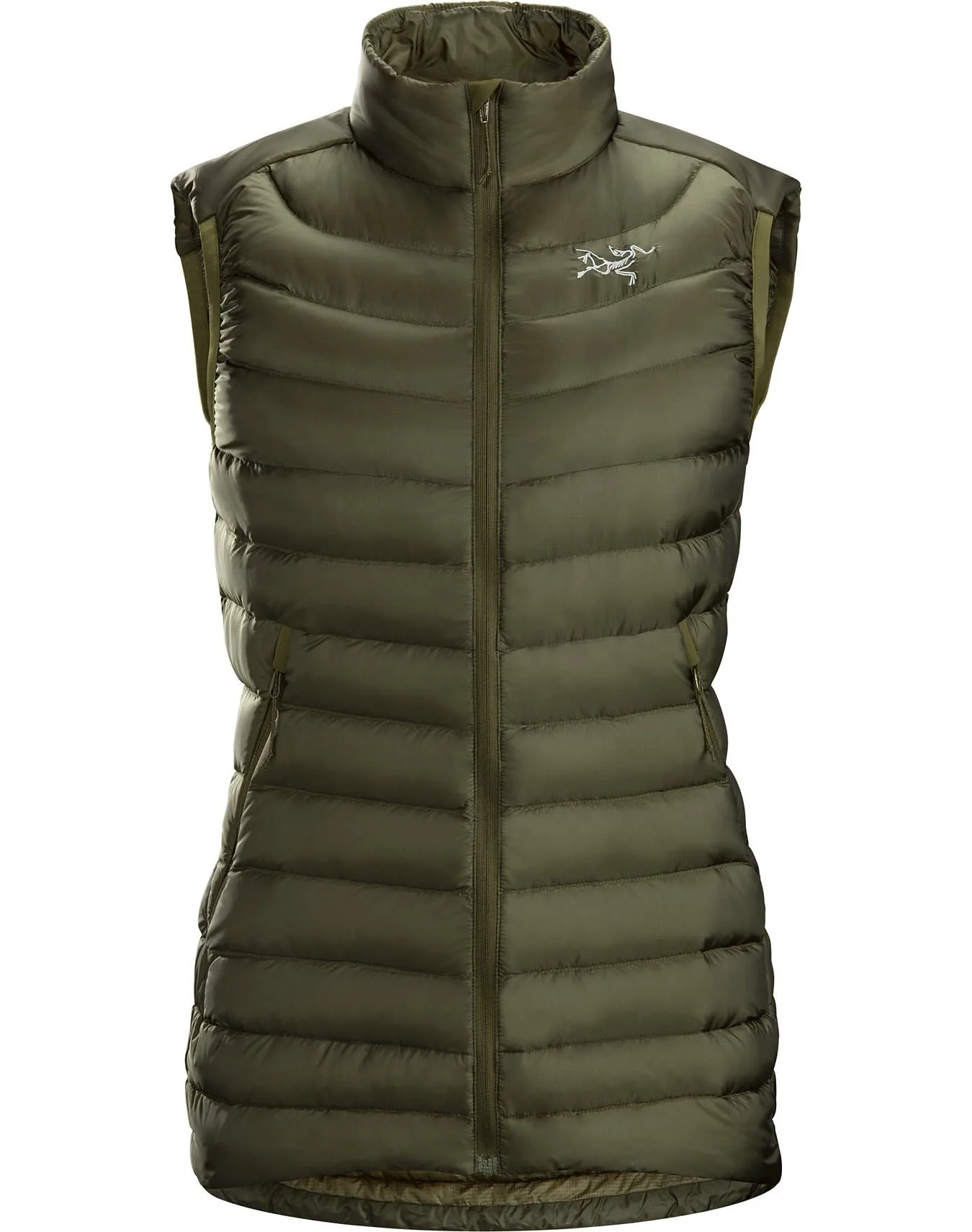 Cerium LT Vest Women's