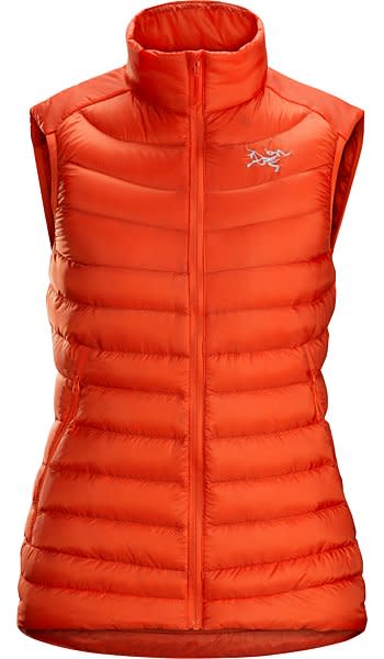 Cerium LT Vest Women's