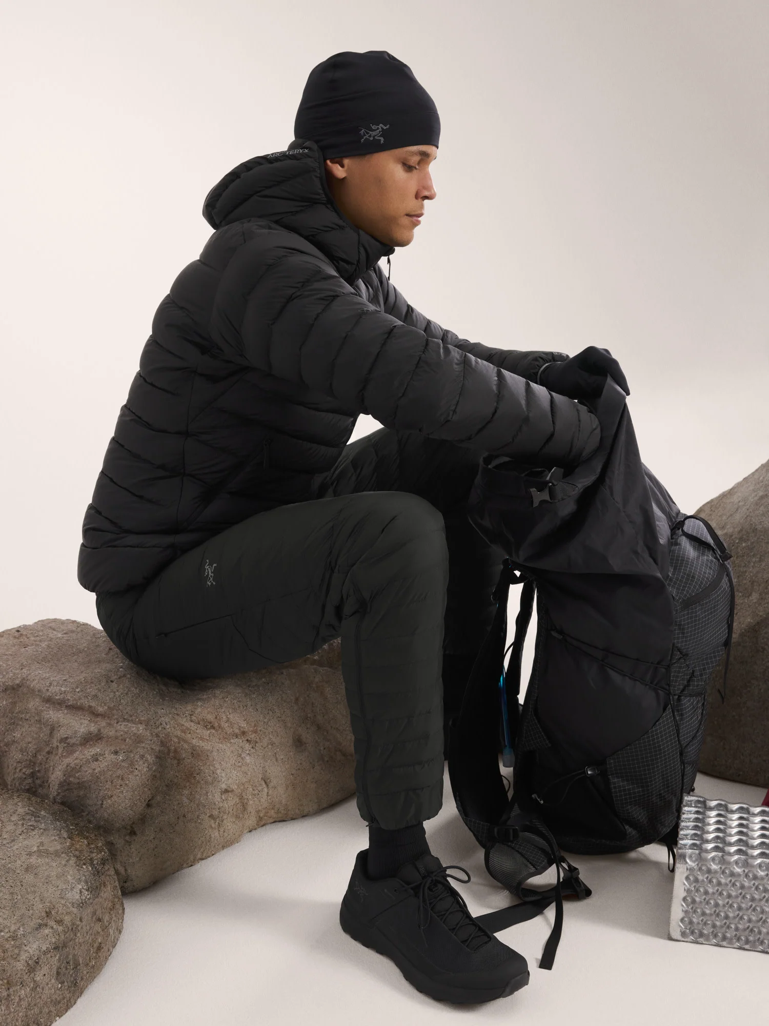 Cerium Pant Men's - Image 2