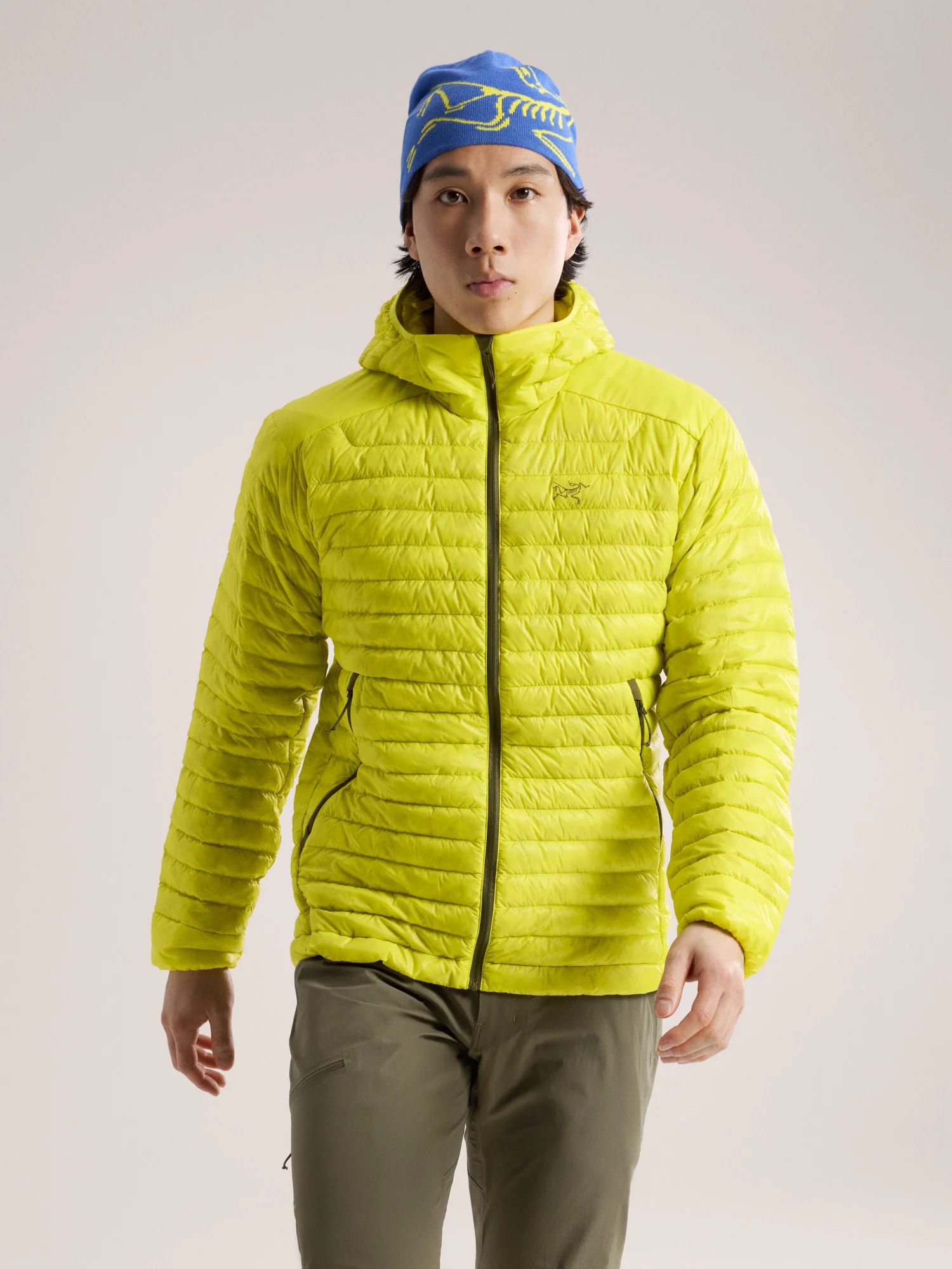 Cerium SL Hoody Men's