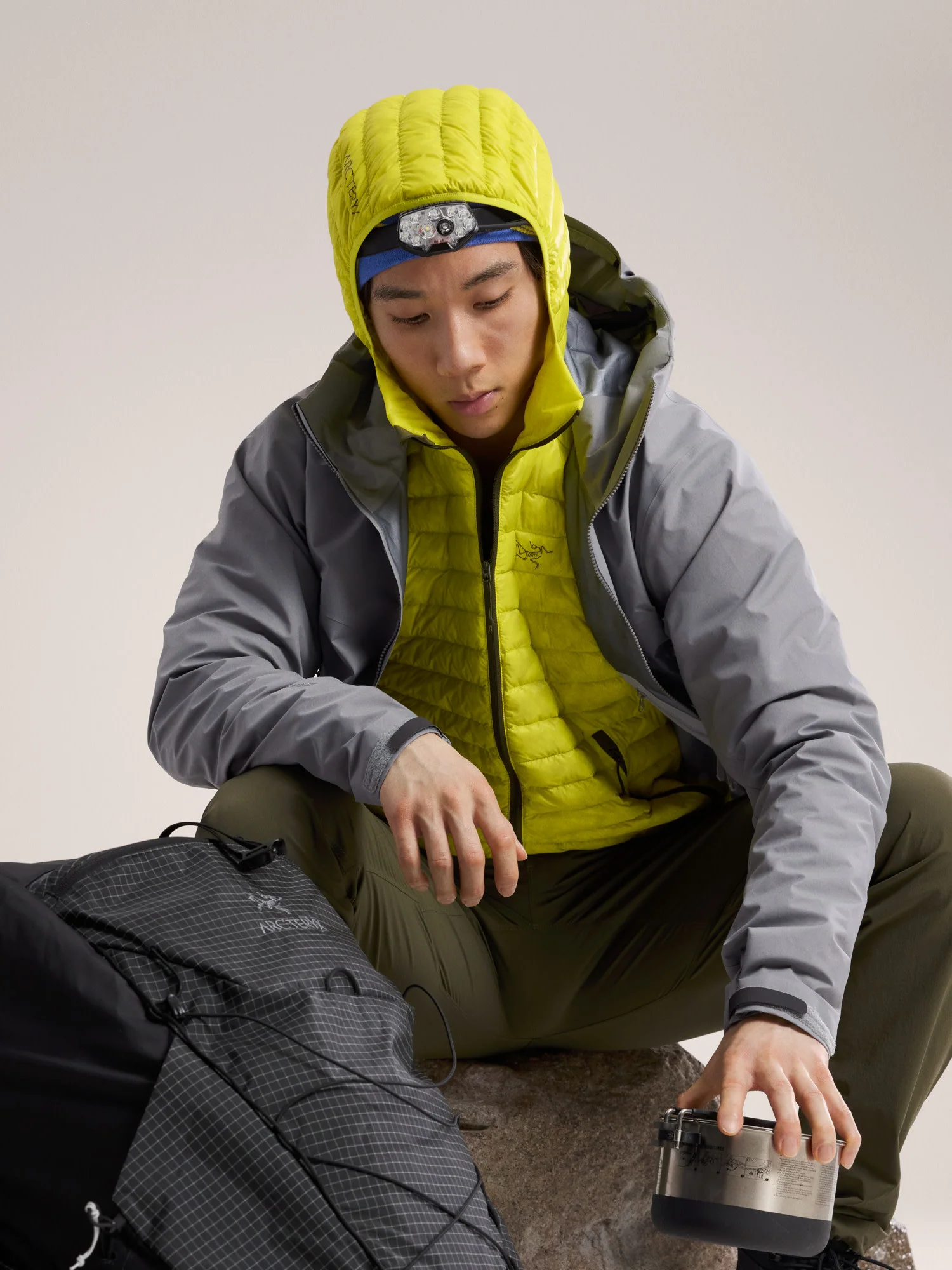 Cerium SL Hoody Men's - Image 2