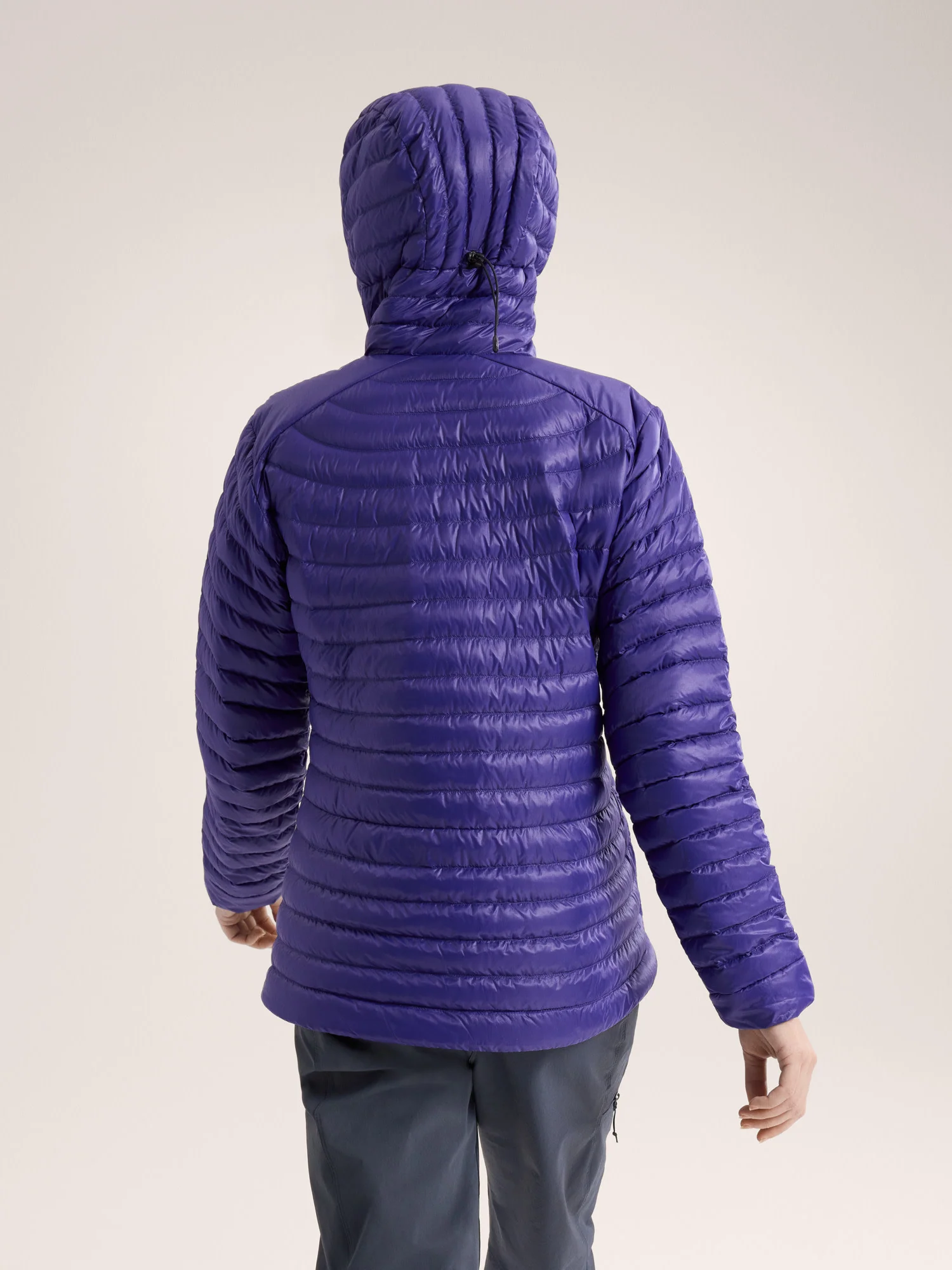 Cerium SL Hoody Women's - Image 3