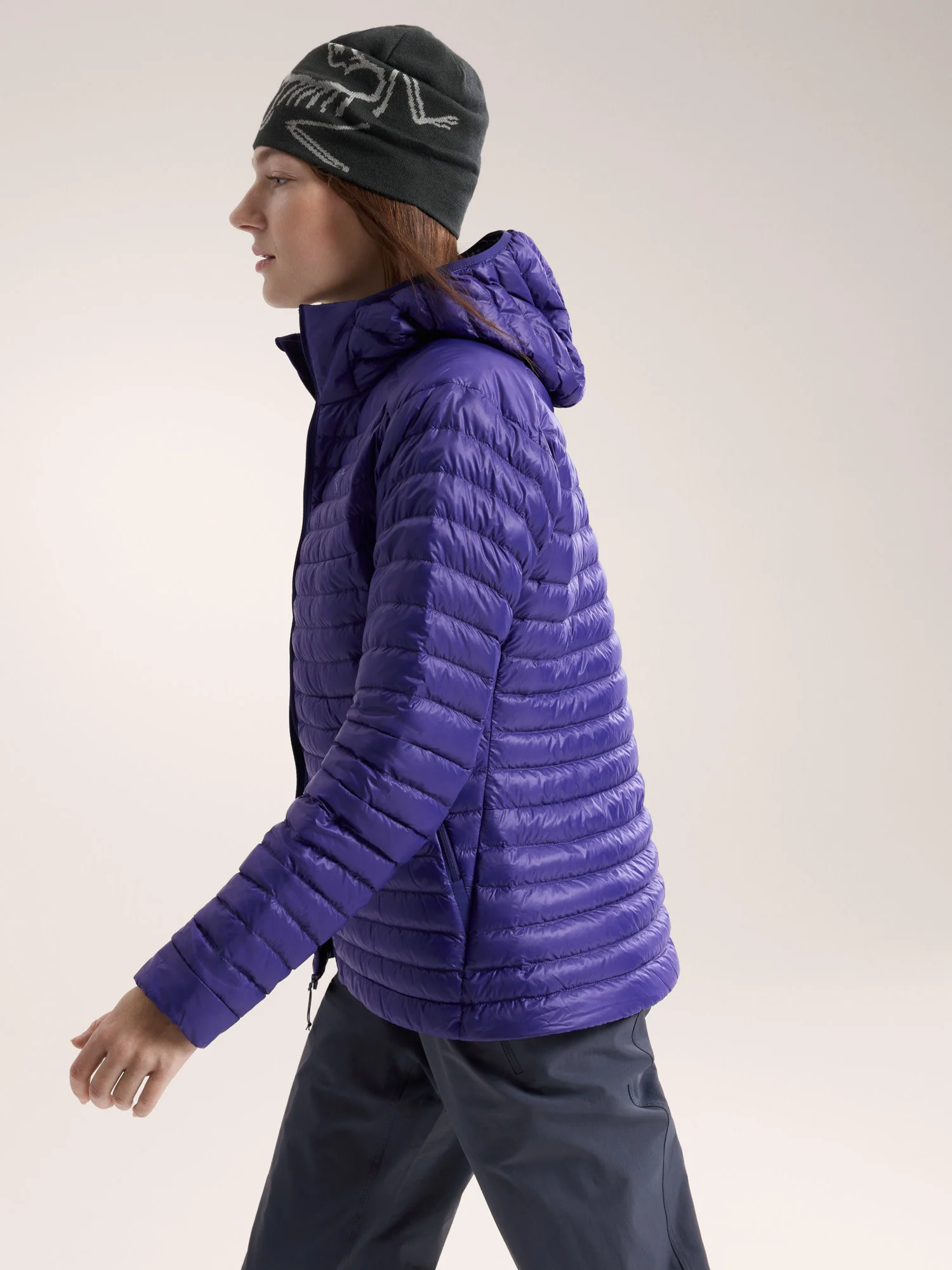 Cerium SL Hoody Women's - Image 4